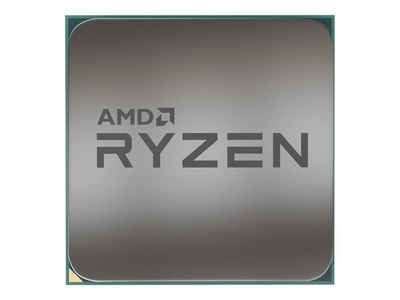 AMD Prozessor Ryzen 5 5600G Tray, AM4, bis zu 4.4GHz, 16 MB, 6C/12T, Radeon™ Graphics