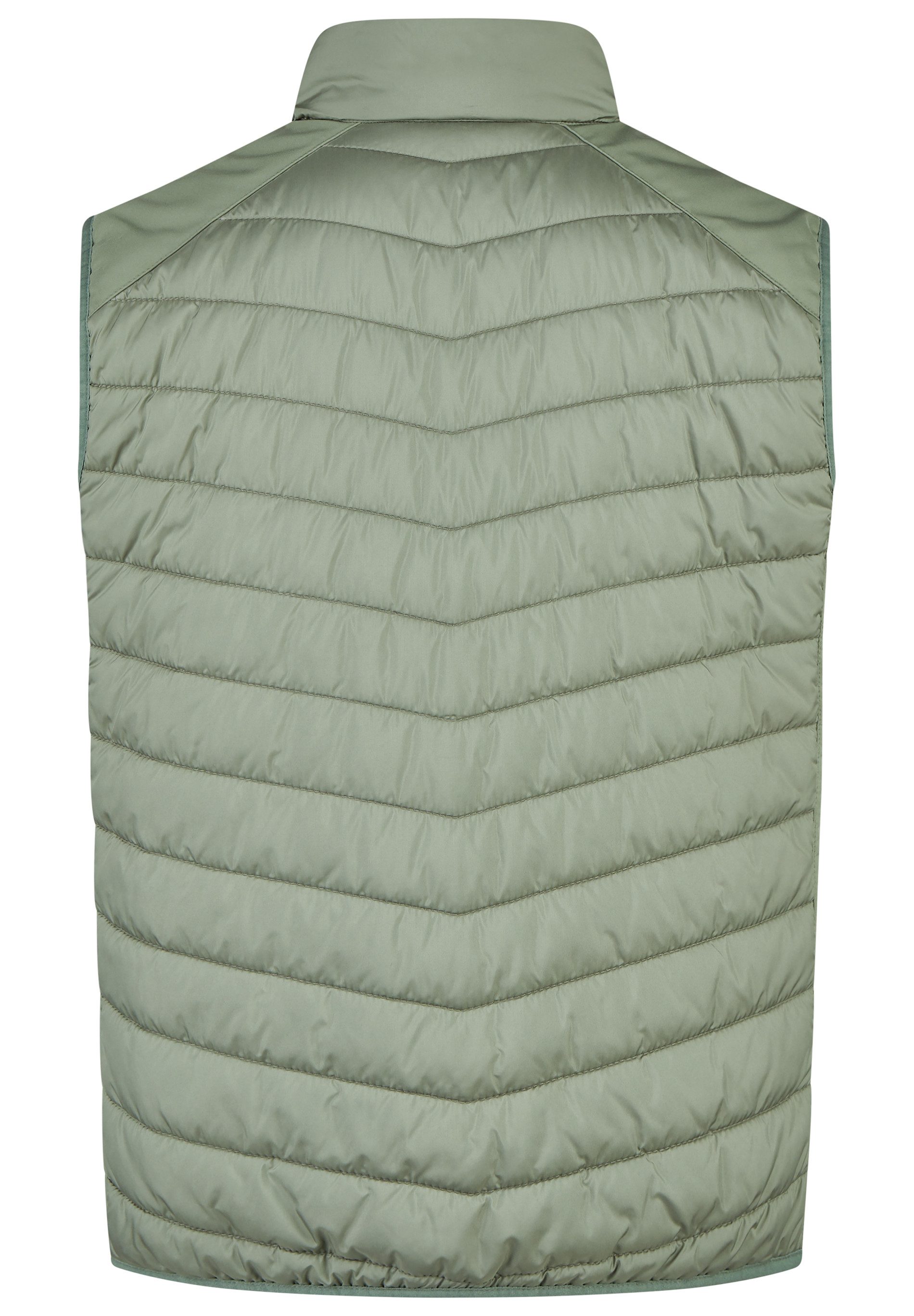 Calamar Steppweste Weste Gesteppt