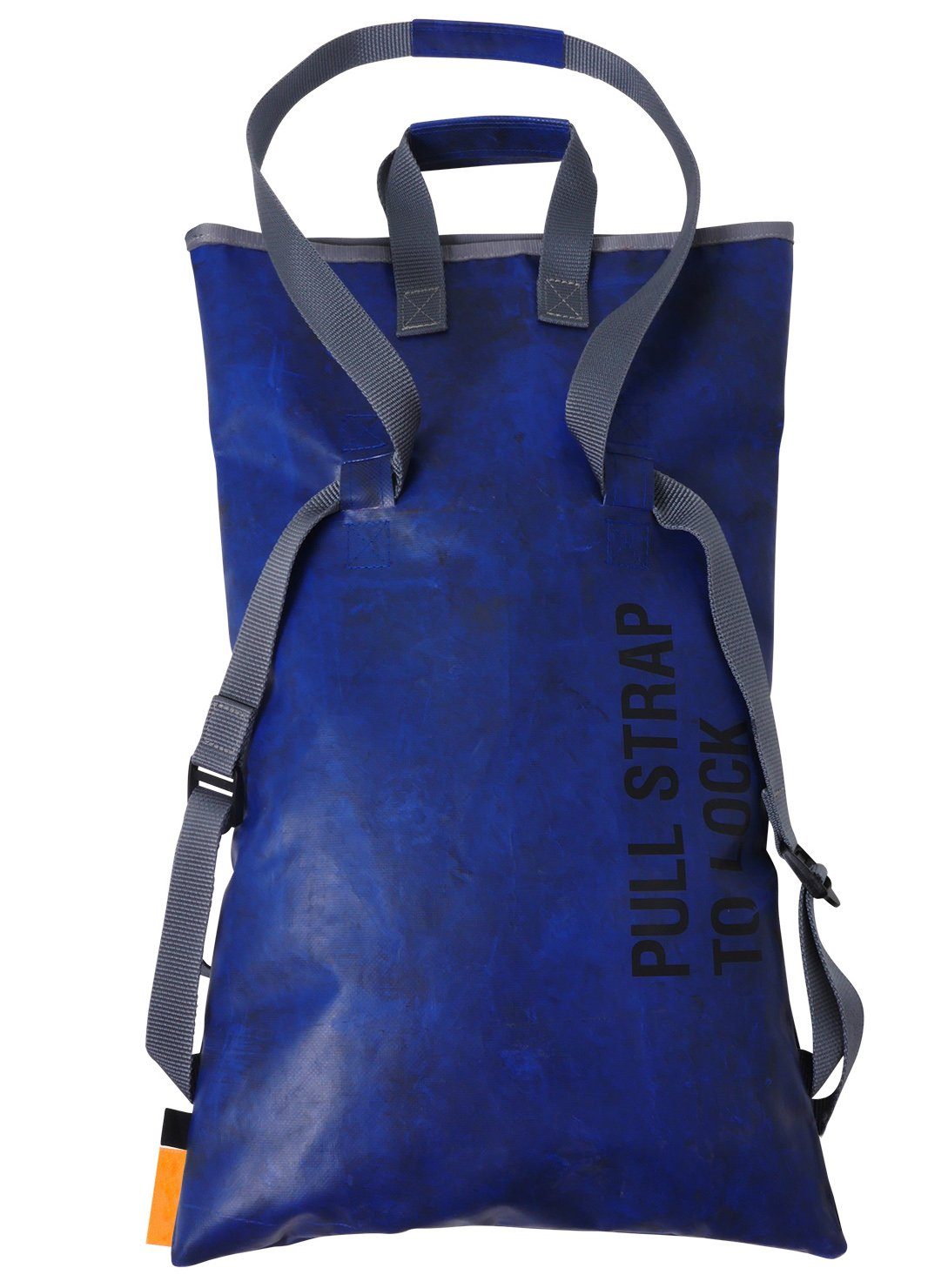 praktischen Jettainer Slim Life Freizeitrucksack Backpack, to im Design ULD Bag