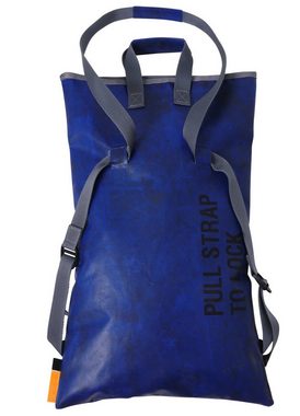 Bag to Life Freizeitrucksack Jettainer ULD Slim Backpack, im praktischen Design