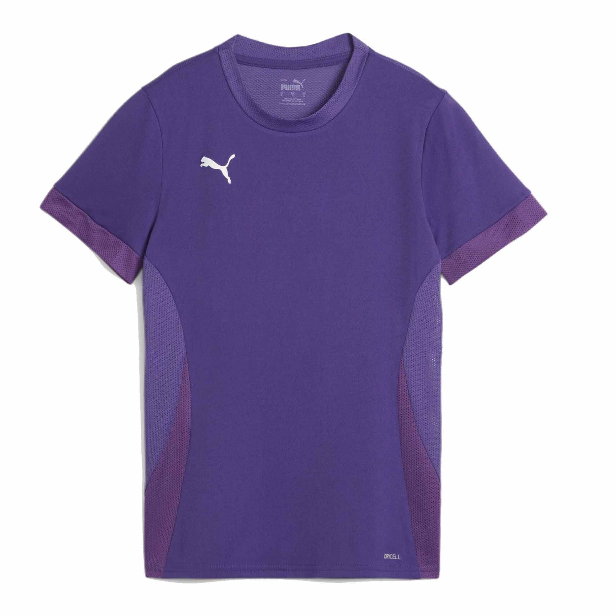 PUMA Fußballtrikot Puma Damen Trikot teamGOAL günstig online kaufen