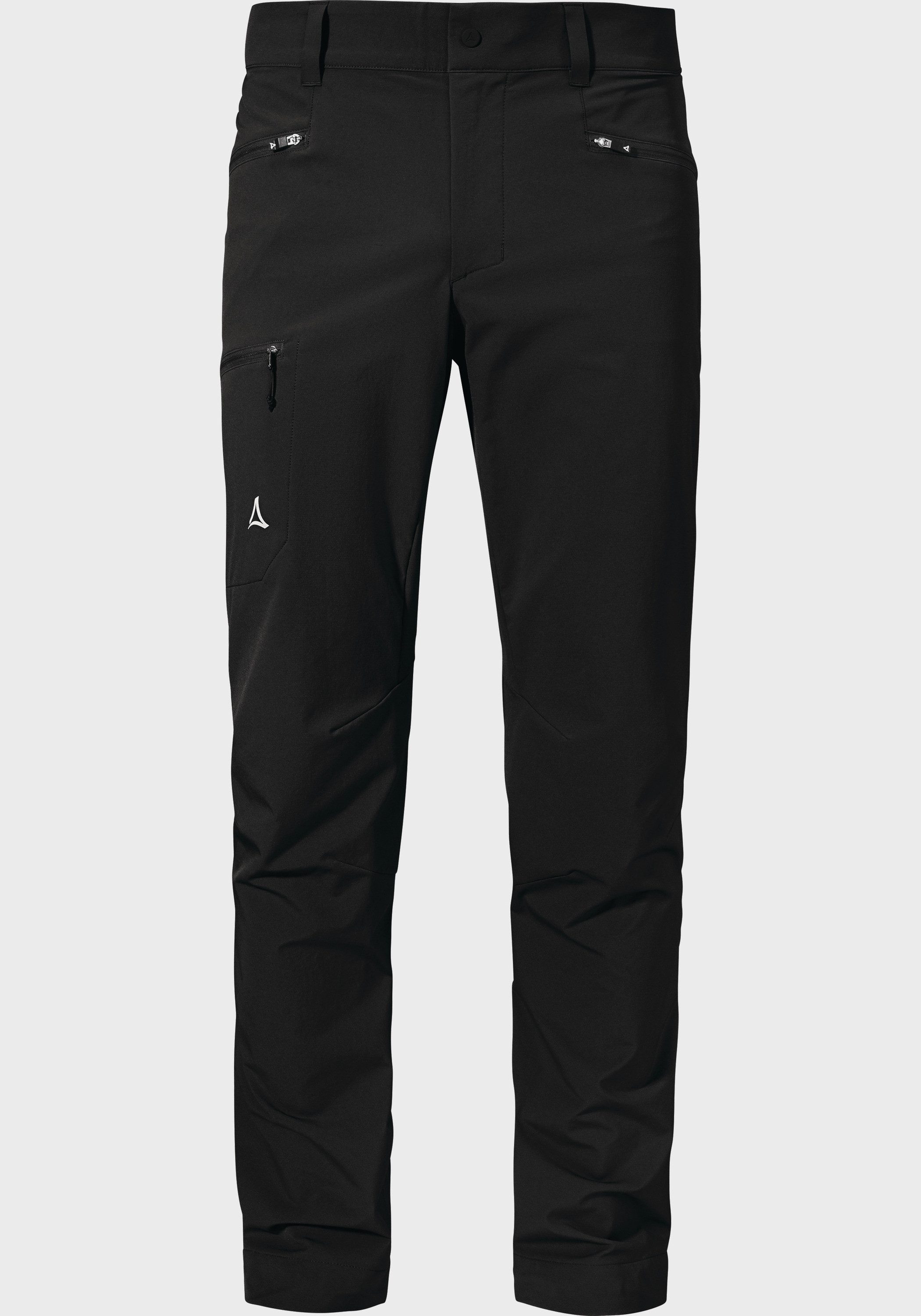 Schöffel Outdoorhose Mountain Pants Style Blaueis MNS
