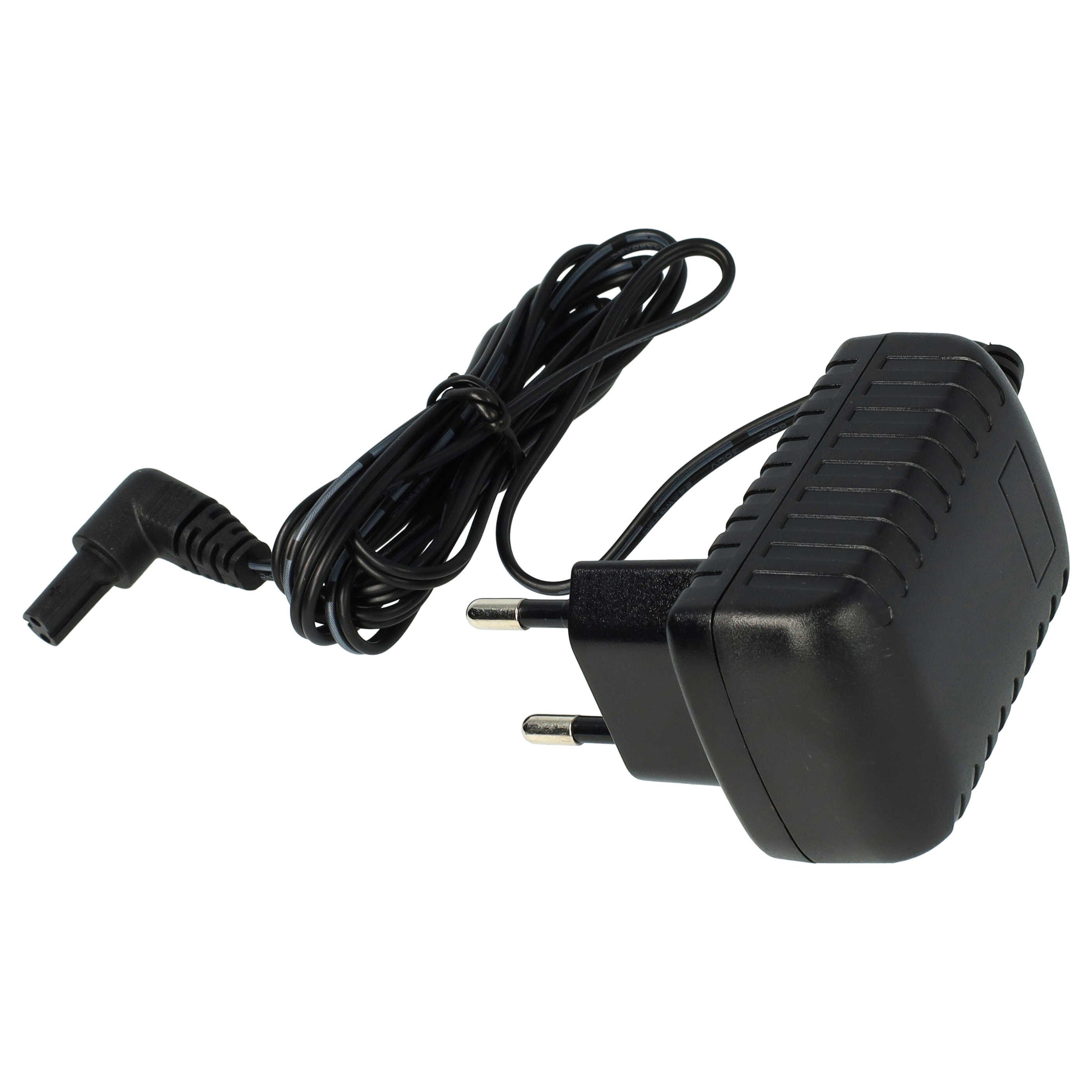 vhbw Netzteil passend für Black & Decker BDAS36V H1, BDAS36V, BDCSFL20C H1, Netzteil