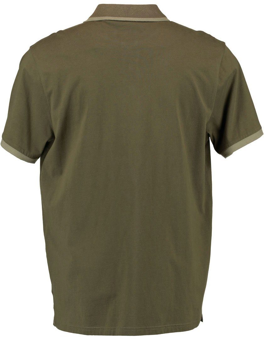orbis Poloshirt Polo-Shirt Sau mit Motiv günstig online kaufen