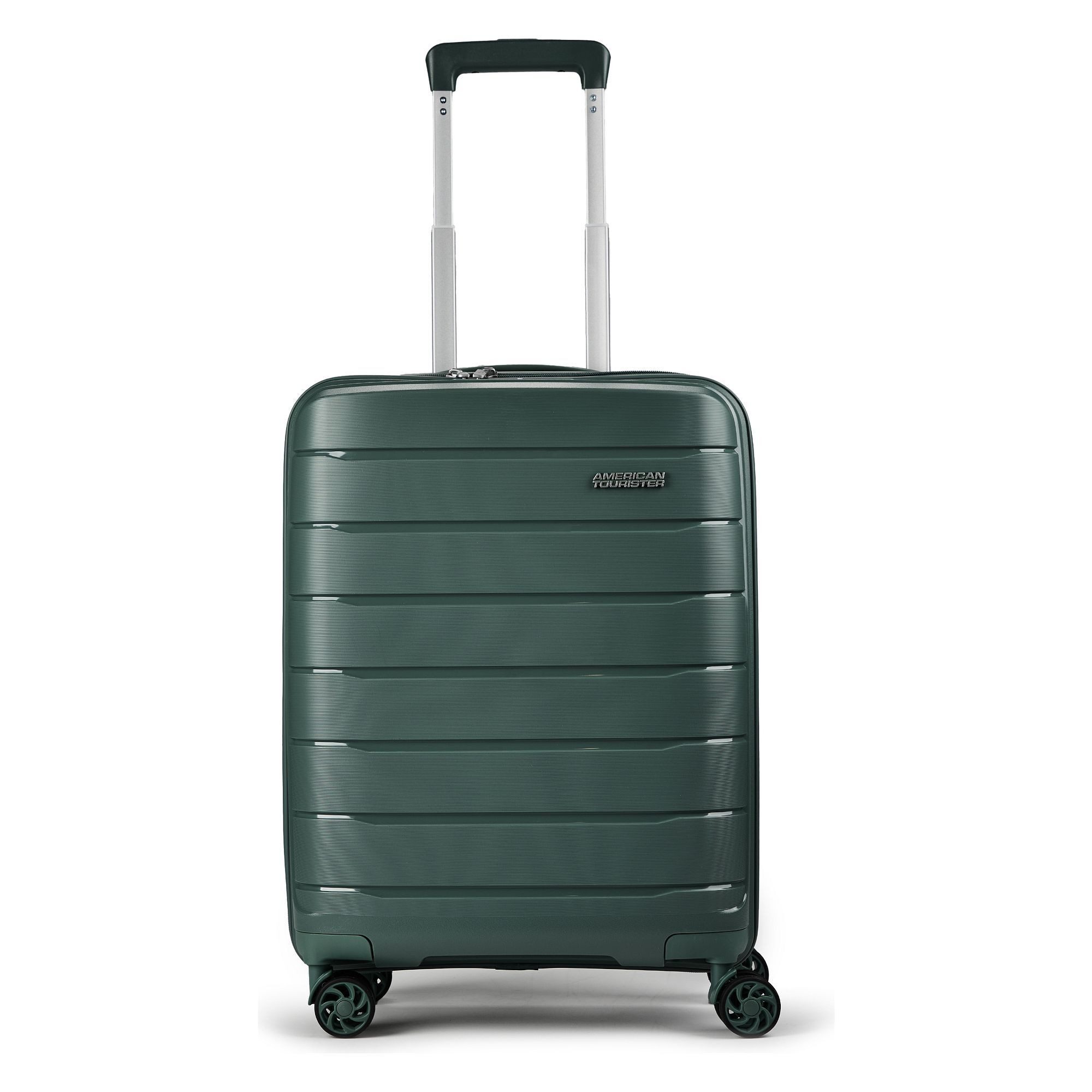American Tourister® Handgepäck-Trolley Summer Pop, 4 Rollen, Polypropylen