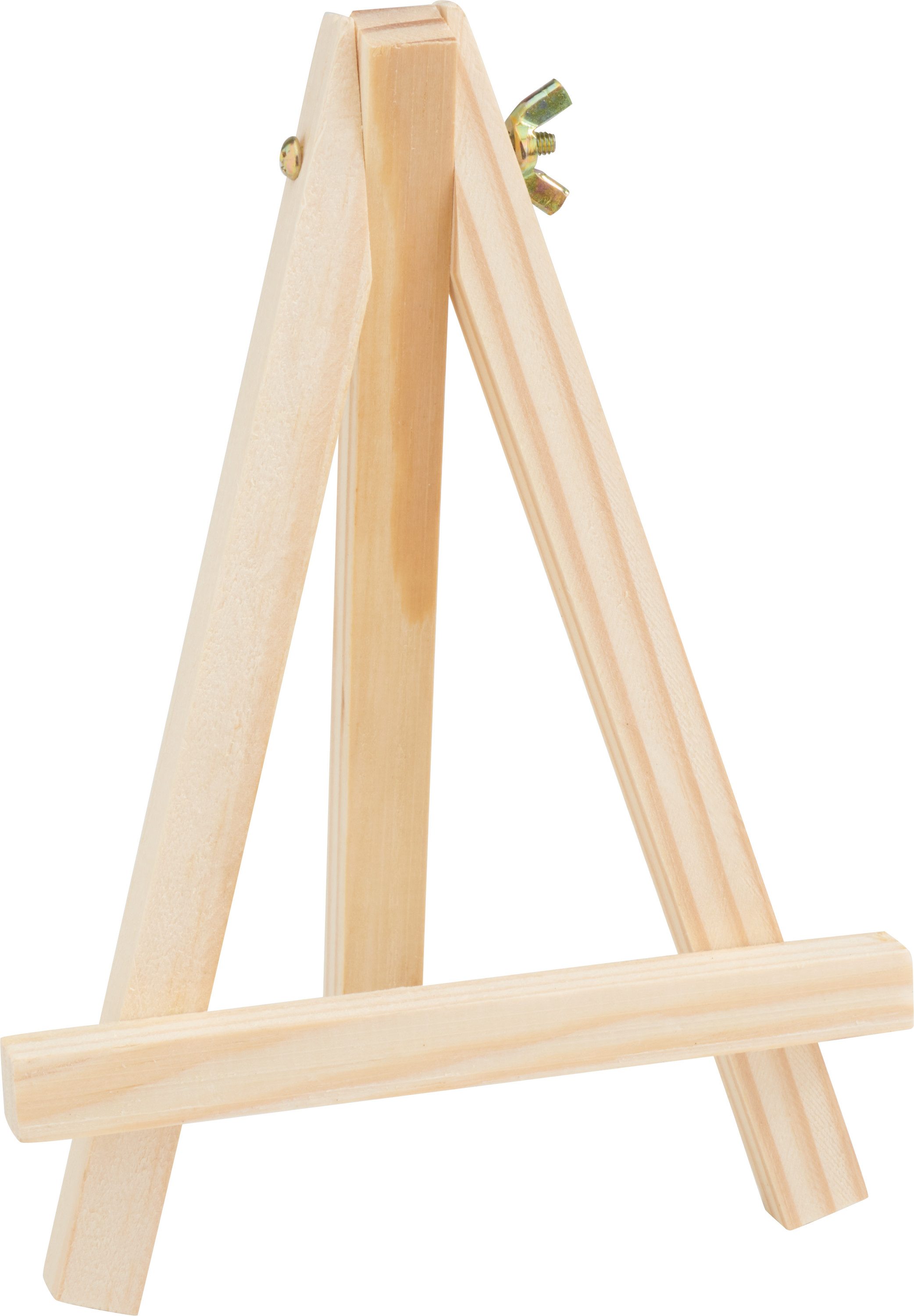 VBS Staffelei Mini-Staffelei, 14x20cm