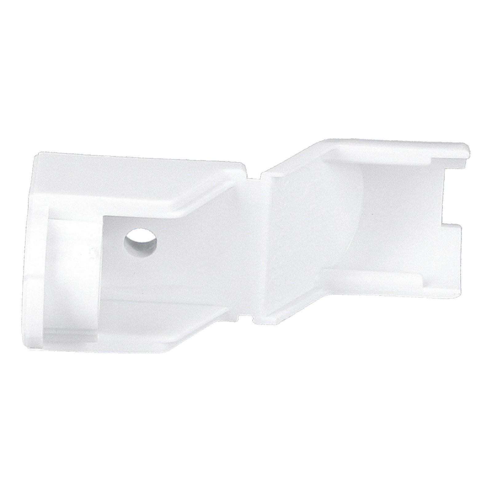 easyPART Montagezubehör Kühlschrank wie LIEBHERR 9097260 LIEBHERR 9097260 Lagerbock, Kühlschrank / Gefrierschrank