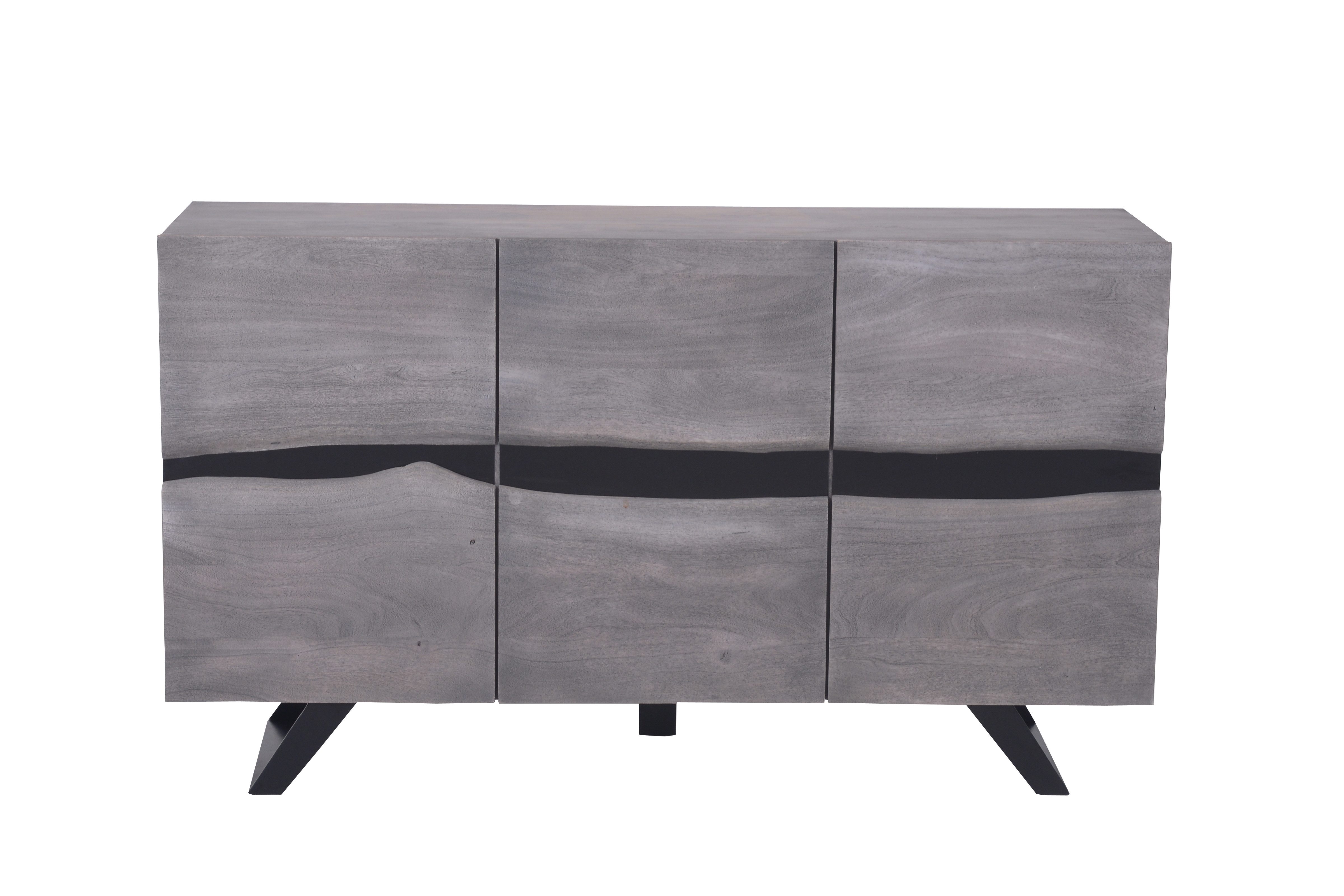 Sedex Sideboard Sideboard Amilia Mehrzweckschrank Schrank Wohnzimmer