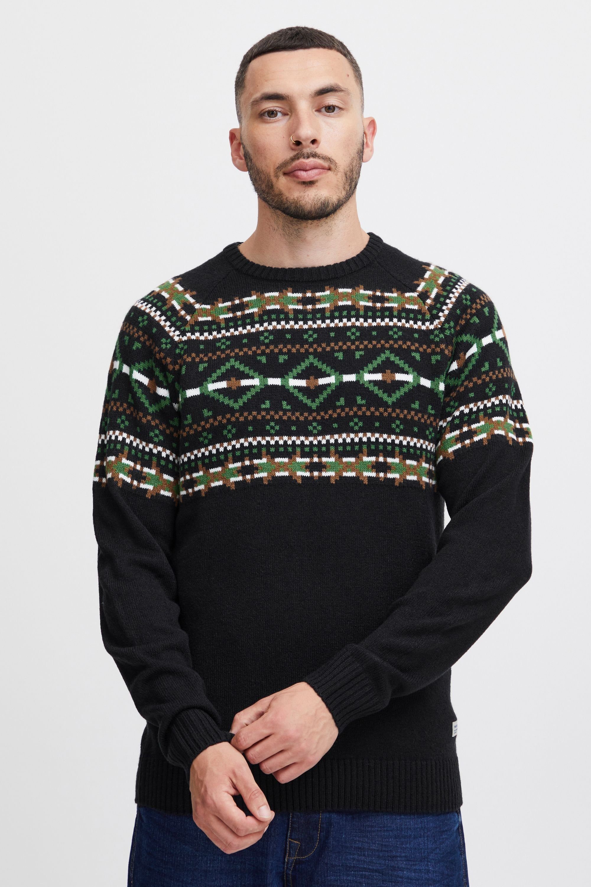 Strickpullover BLEND BHNilas
