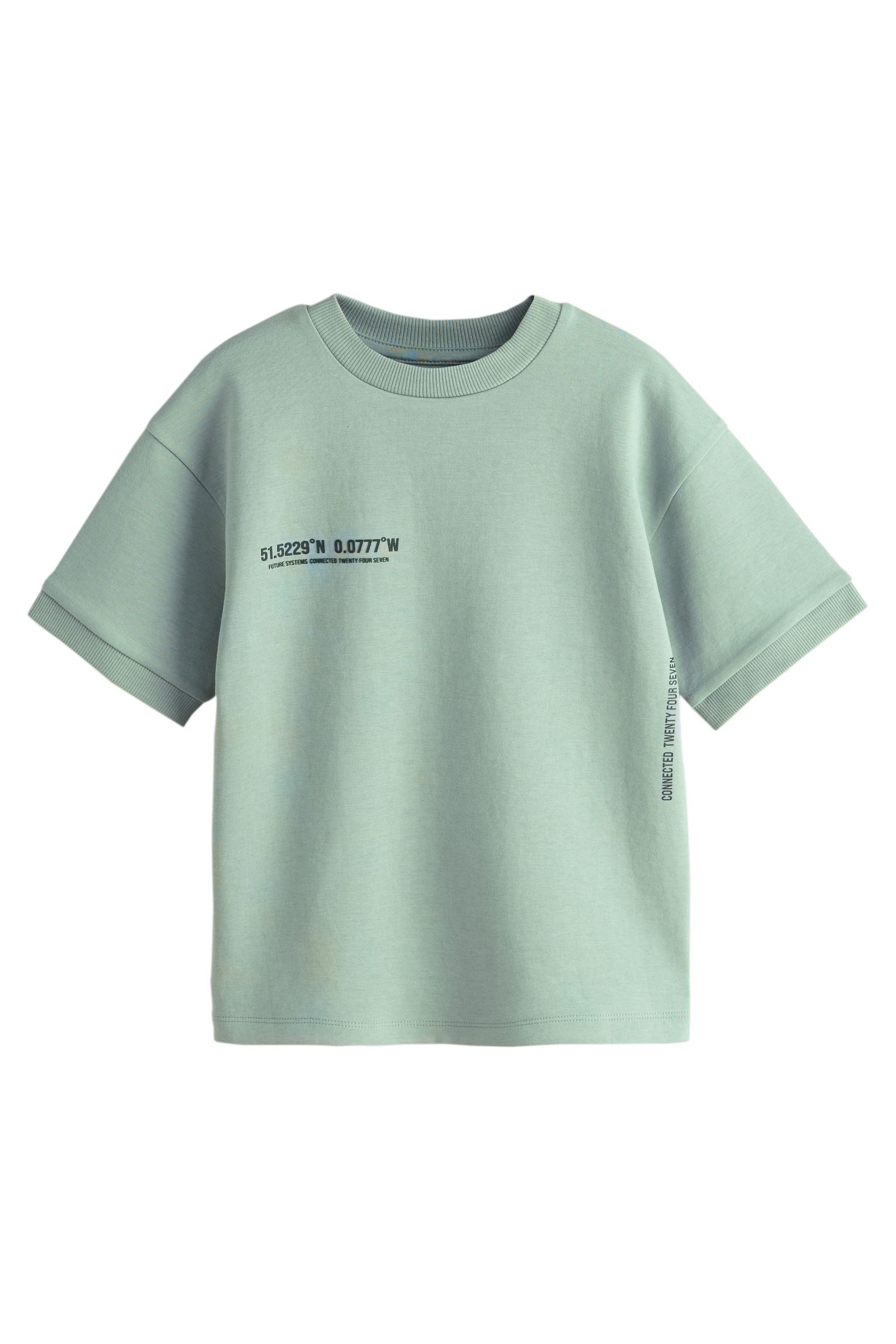 Mint Green