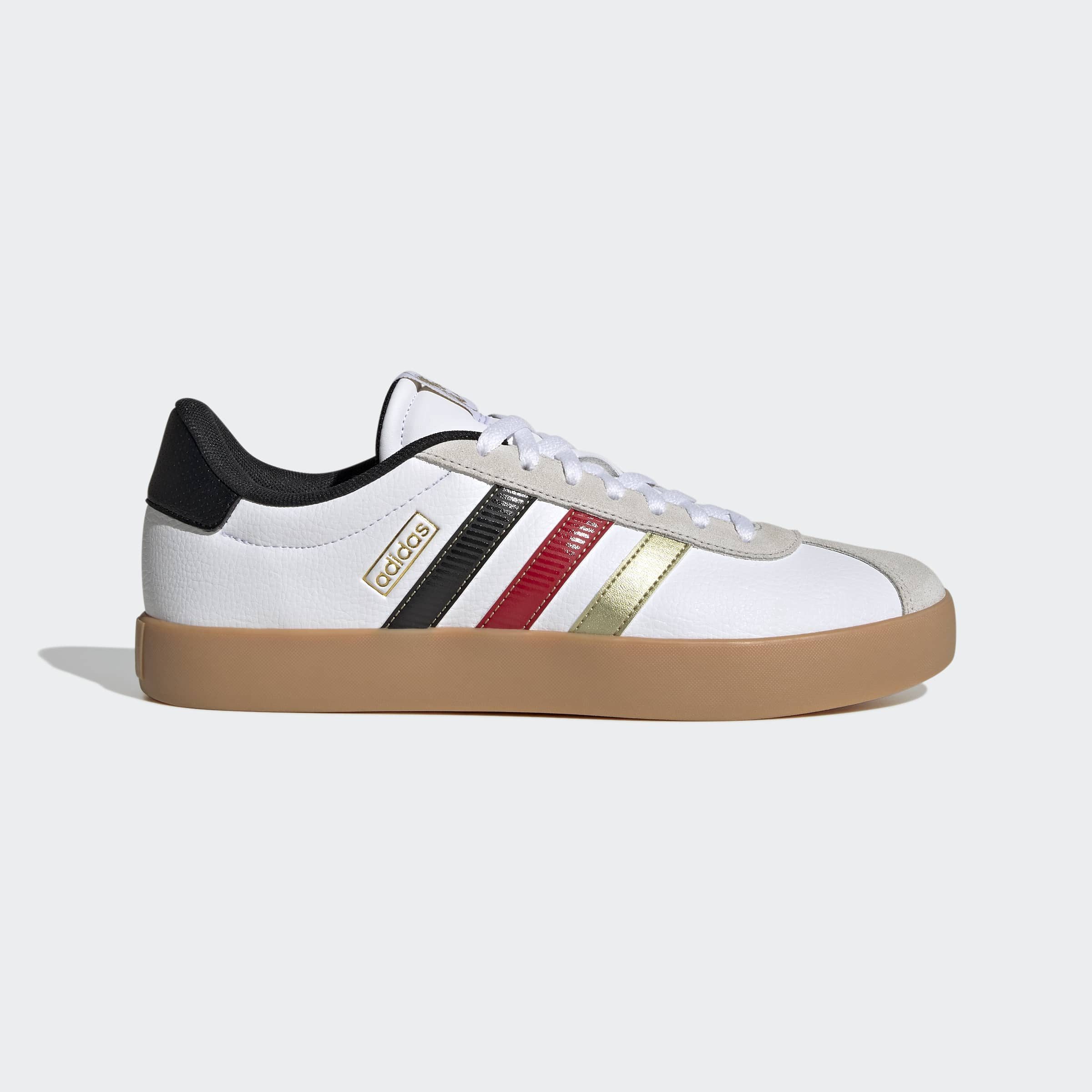adidas Sportswear VL COURT 3.0 Sneaker World Cup Nations Pack