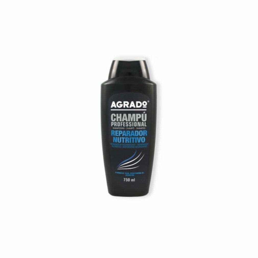 Agrado Haarshampoo Nourishing Repairing Shampoo