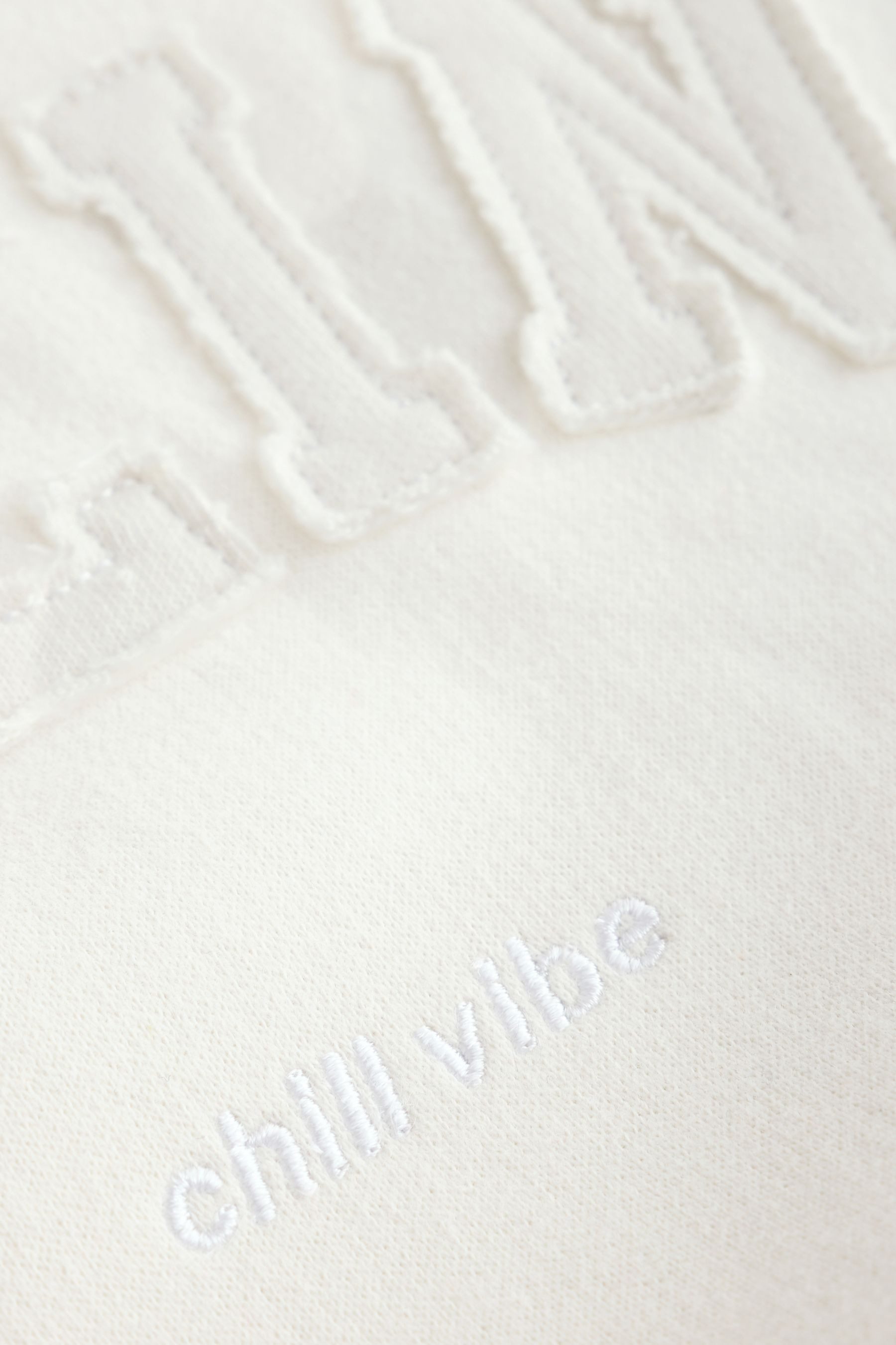 Next Hoodie Kapuzensweatshirt (1-tlg) – Bild 3 von 5