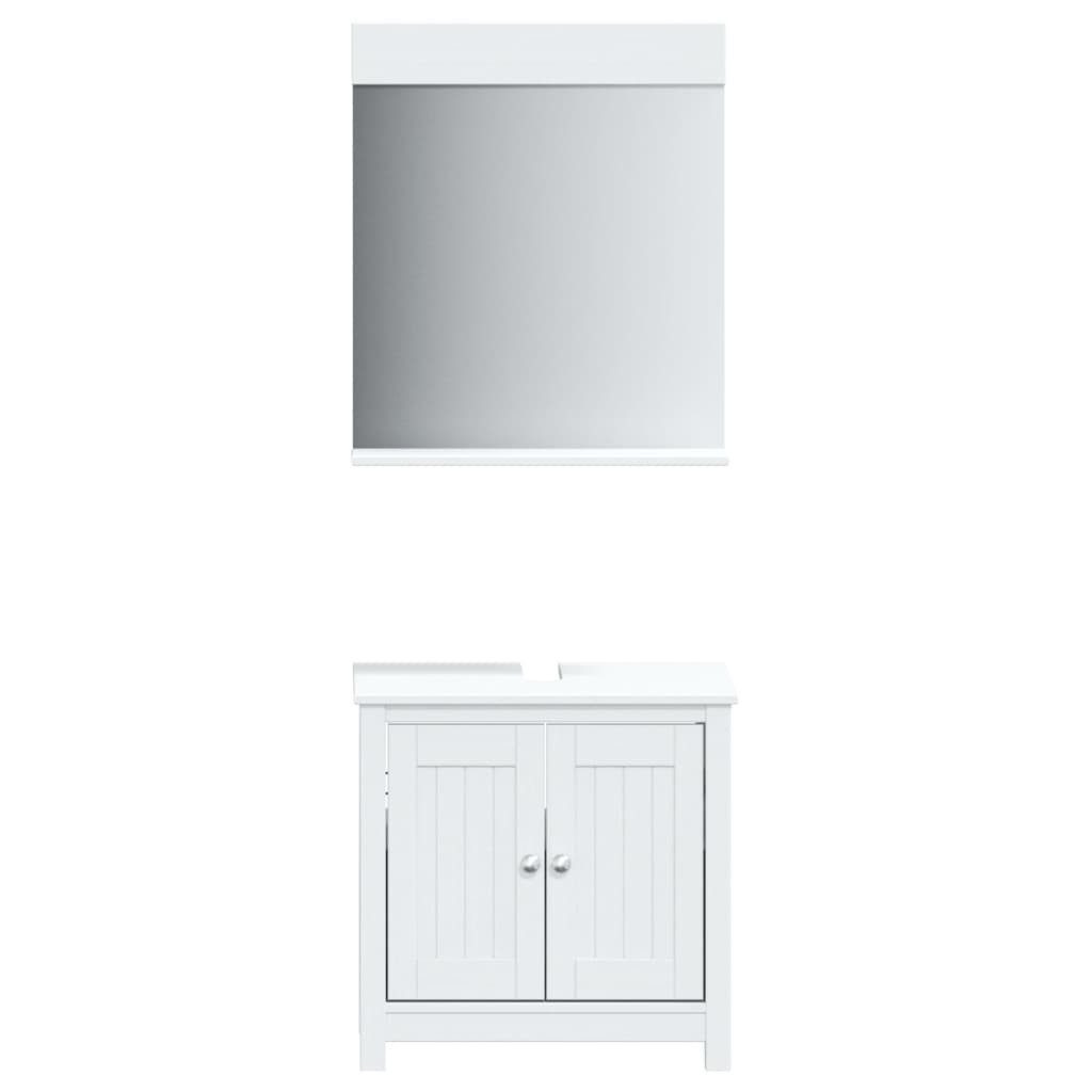 Badmöbel-Set