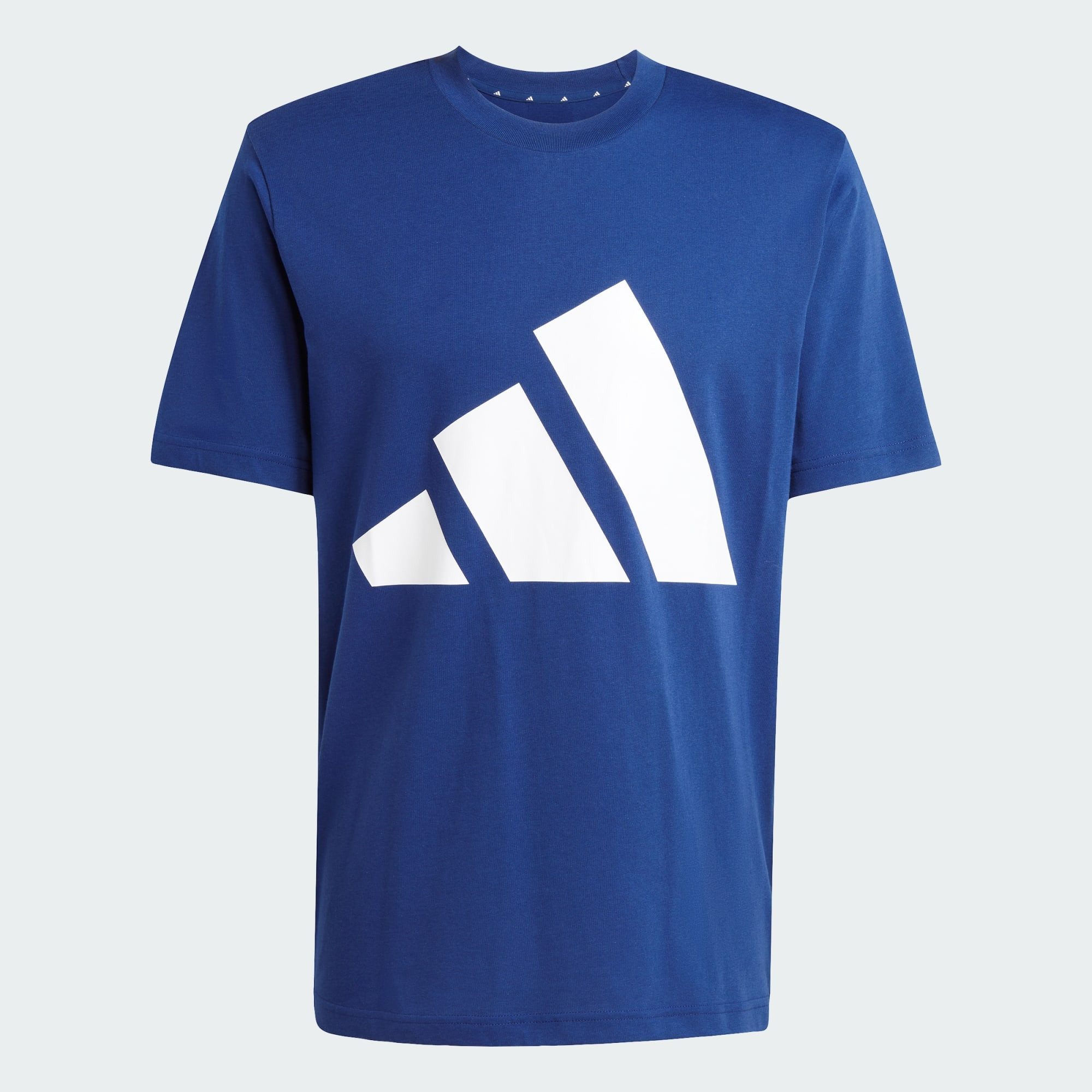 adidas Sportswear T-Shirt ESSENTIALS BIG LOGO T-SHIRT (1-tlg)