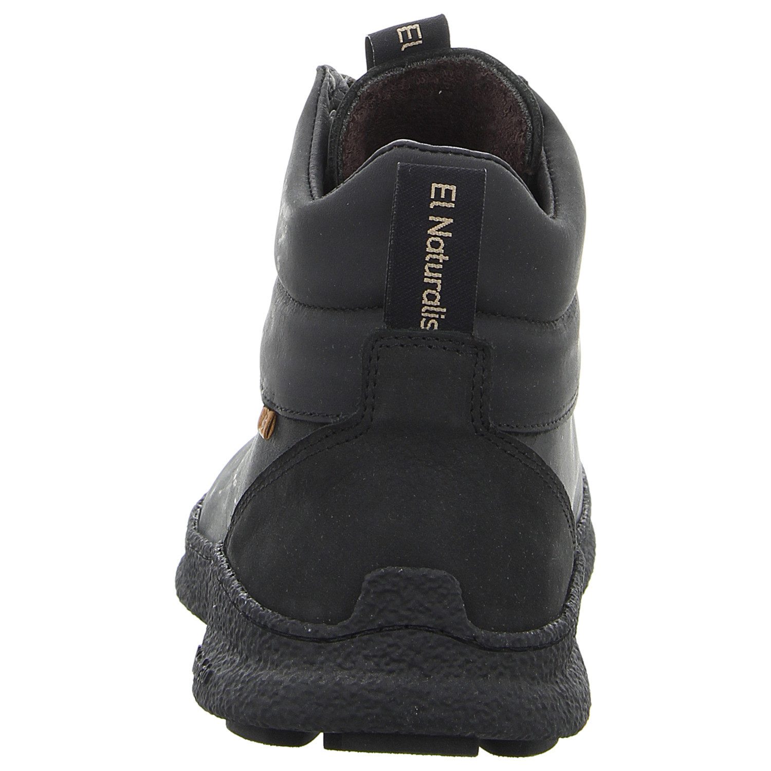 El Naturalista Oroel Stiefelette