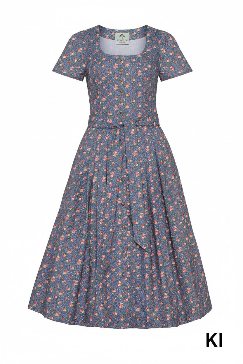 Berwin Trachtenkleid