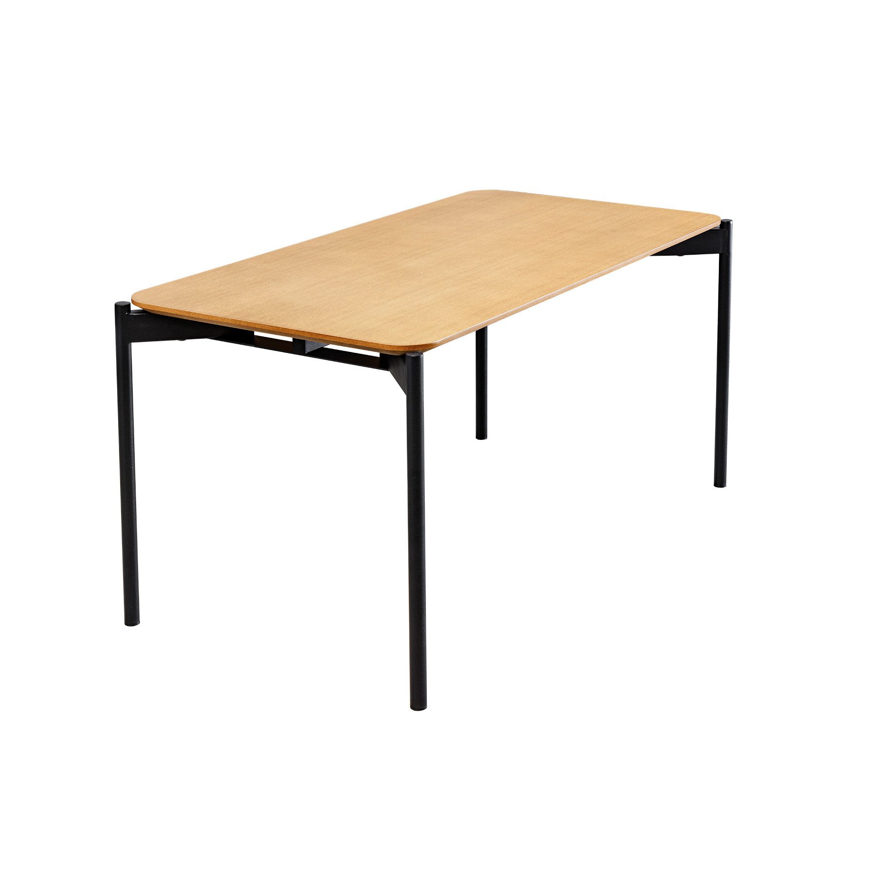 riess-ambiente Couchtisch DESIGNO 90cm braun / günstig online kaufen