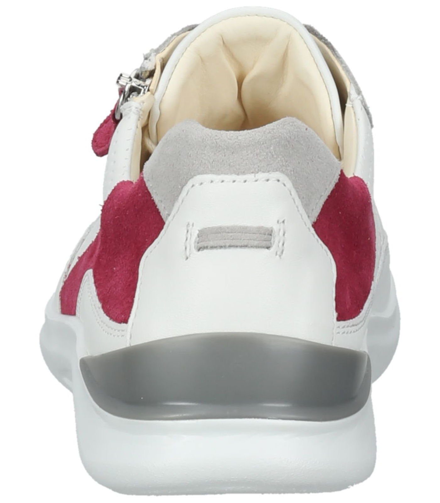 Leder Ganter Sneaker Sneaker