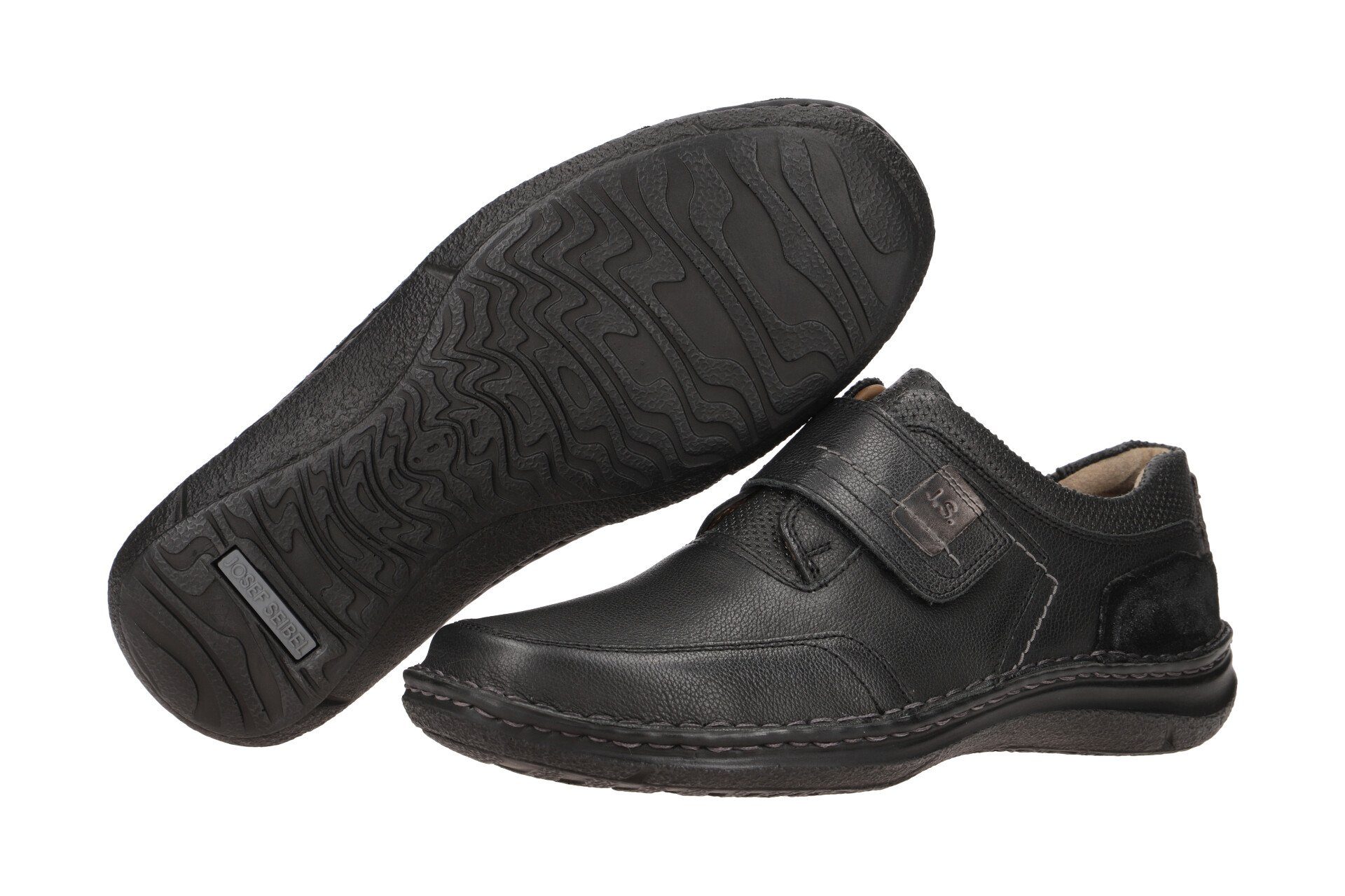 Josef Seibel 43637 238 100 Slipper