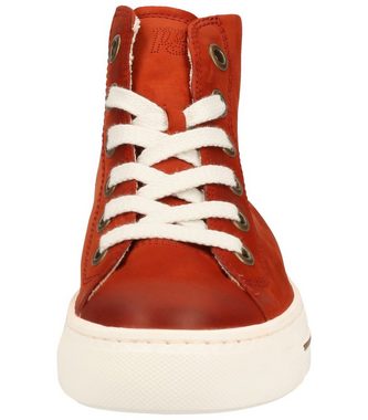 Paul Green Sneaker Nubukleder Sneaker