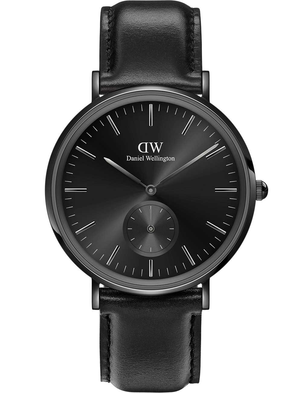 Daniel Wellington Quarzuhr Daniel Wellington DW00100737 günstig online kaufen