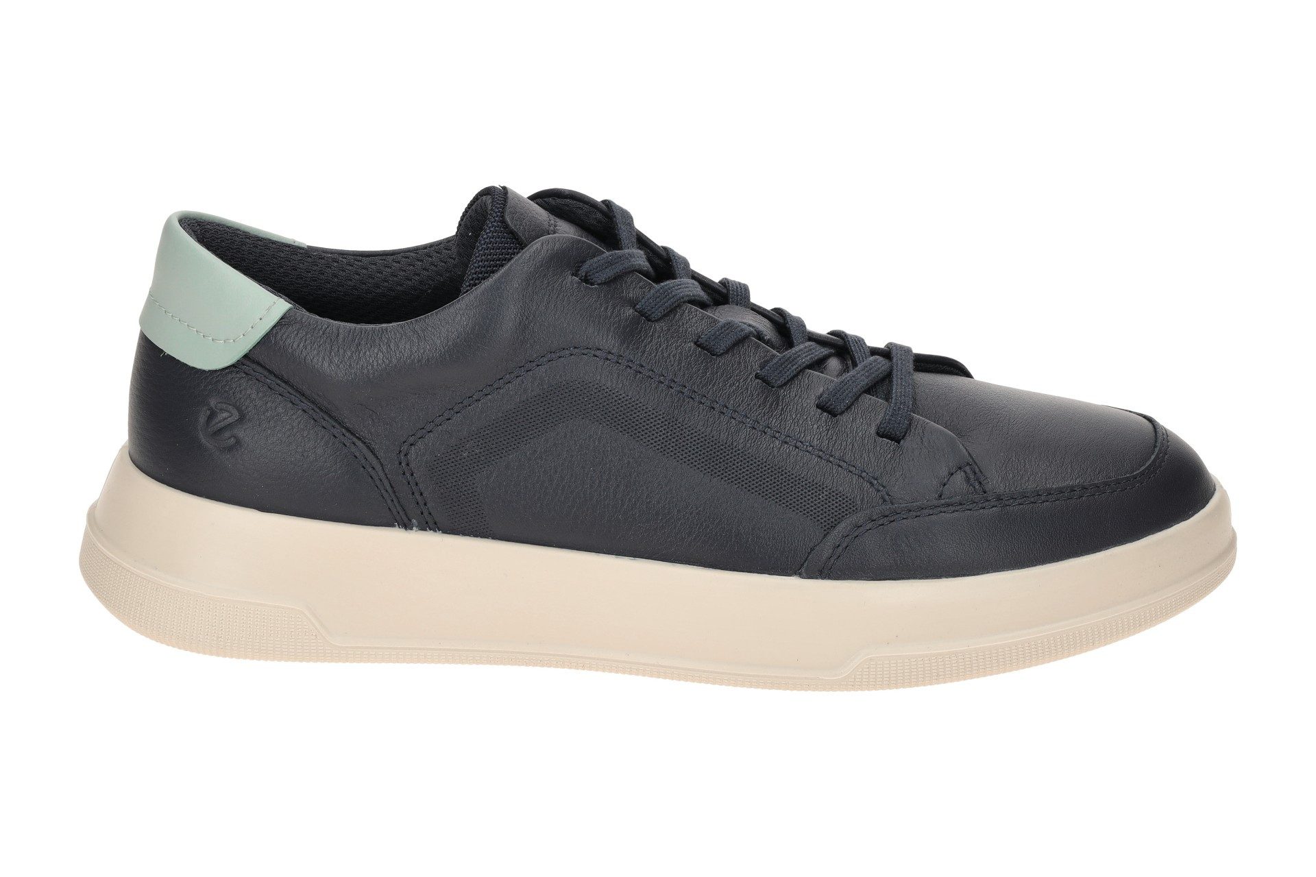 Ecco 22380354668 Schnürschuh