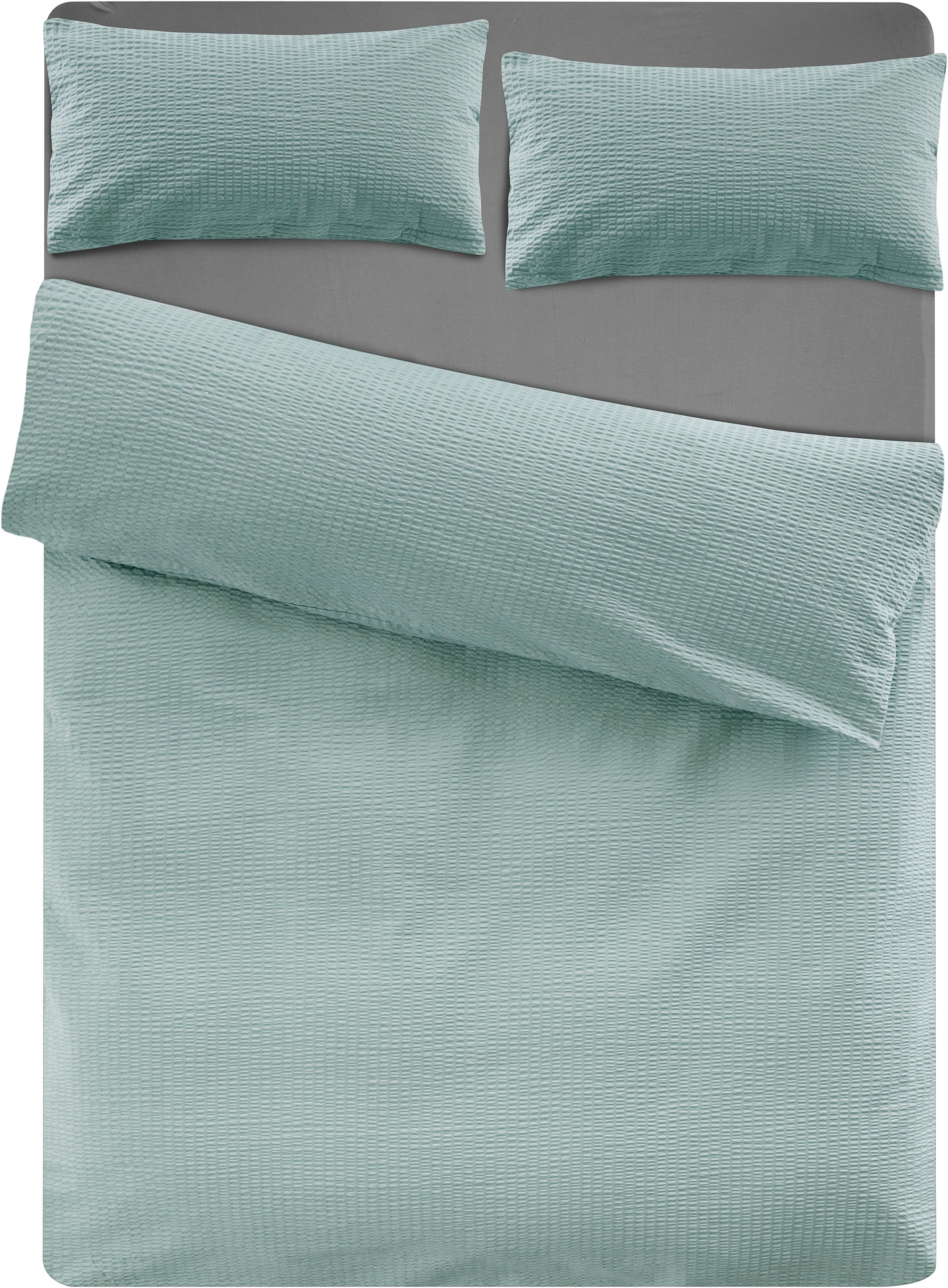 andas Bettwäsche Sari2 in Gr. 135x200 günstig online kaufen