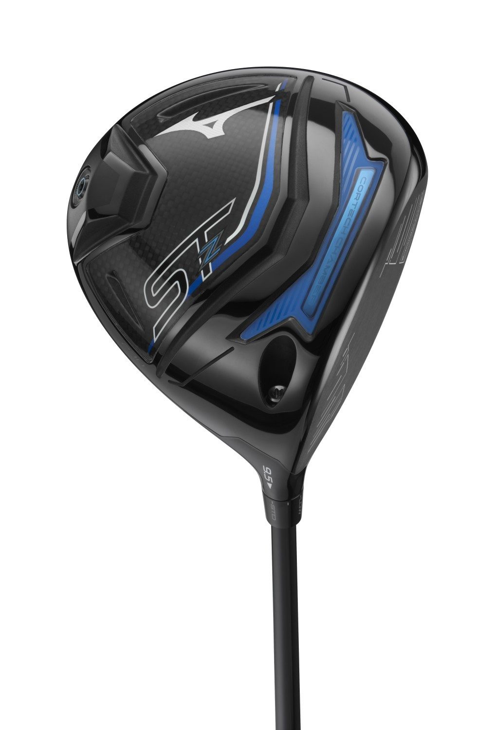Mizuno Driver Mizuno Driver ST-230 Max Rechtshand Herren A-Flex 10,5°