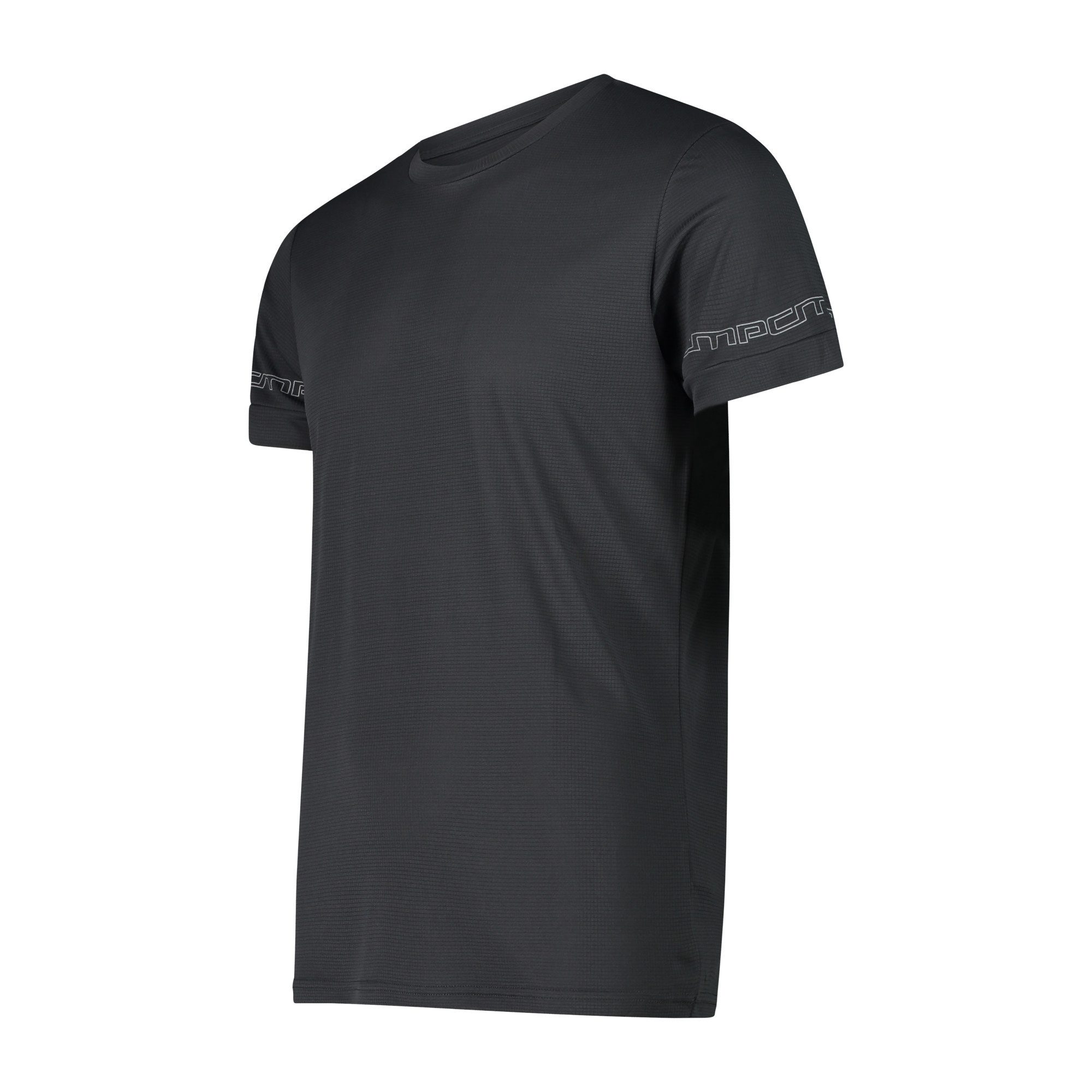 CMP T-Shirt CMP Herren T-Shirt Man T-Shirt 33N6677