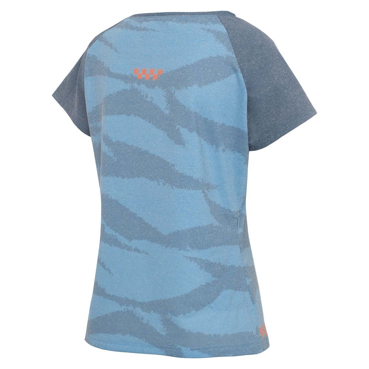 Protective Funktionsshirt Funktionsshirt Damen P-Fun House W günstig online kaufen