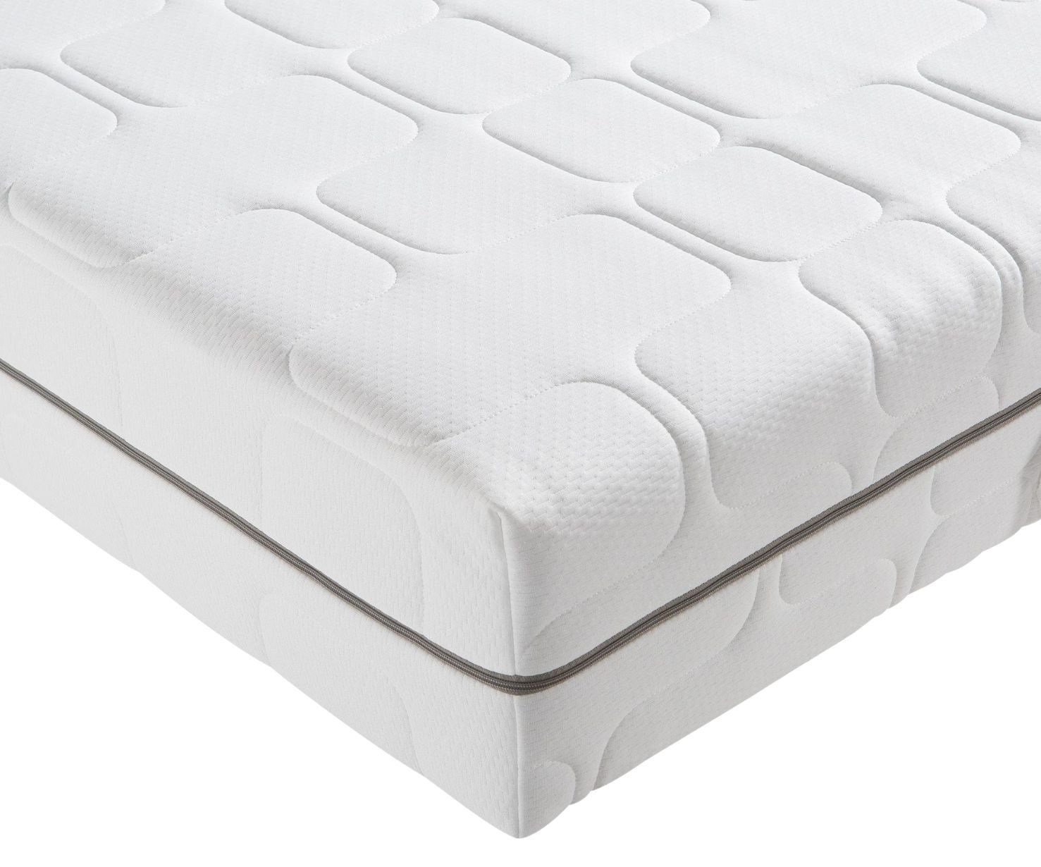 Kaltschaummatratze Grand Master, ergonomische Matratze 7 Zonen, Beco, (Matr günstig online kaufen