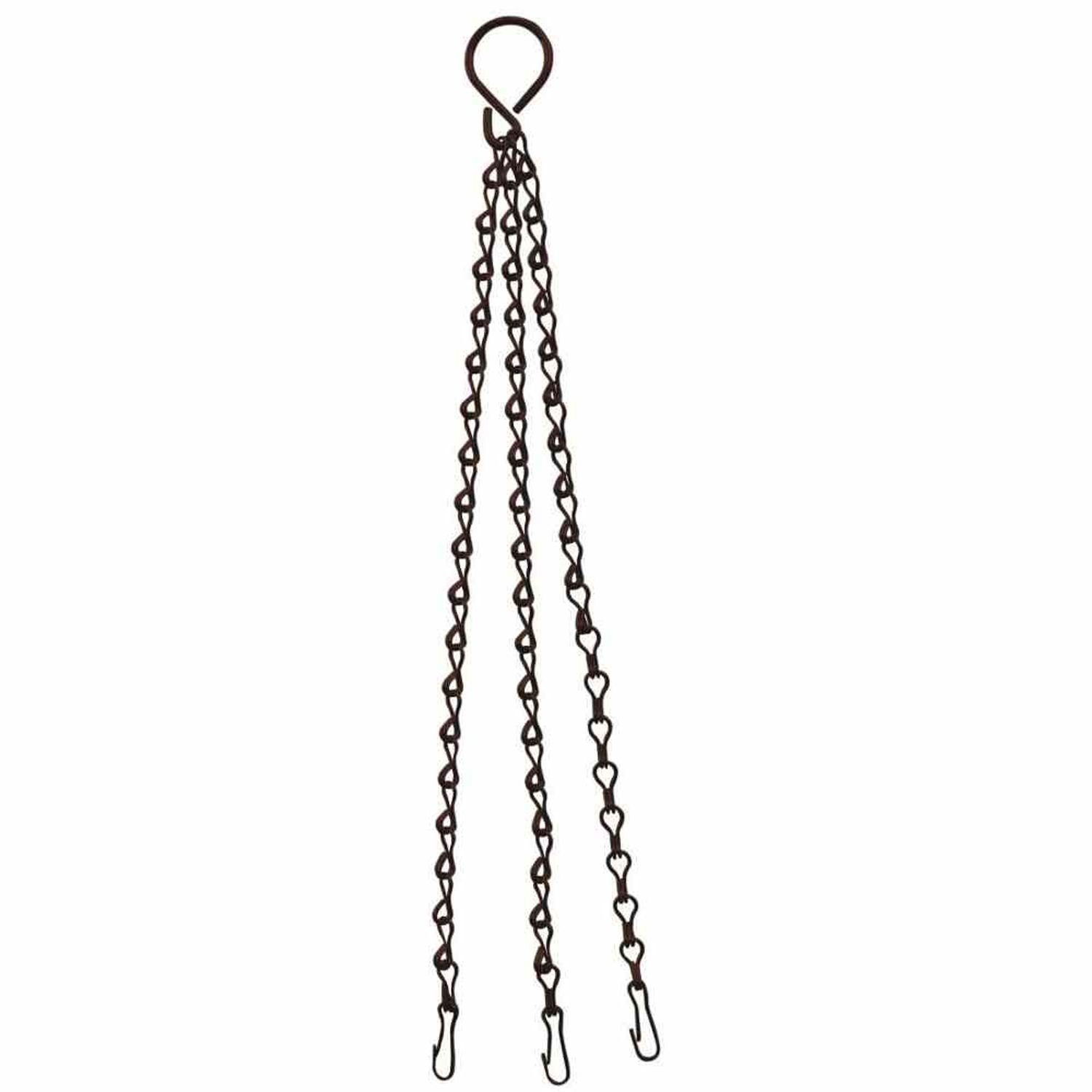 Siena Garden Blumenampel Ersatzkette für Hängeampel, günstig online kaufen