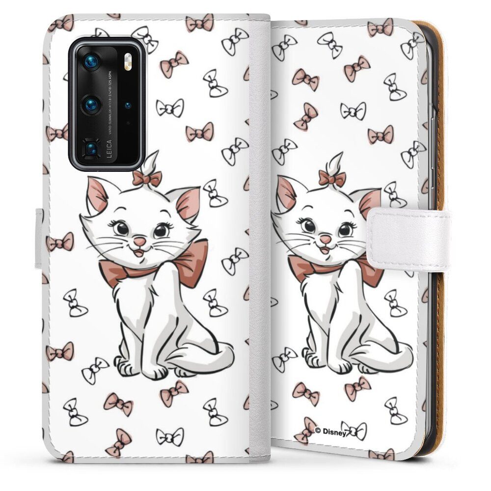 Deindesign Handyhulle Marie Shy Huawei P40 Pro Hulle Aristocats Marie Disney Katze Online Kaufen Otto