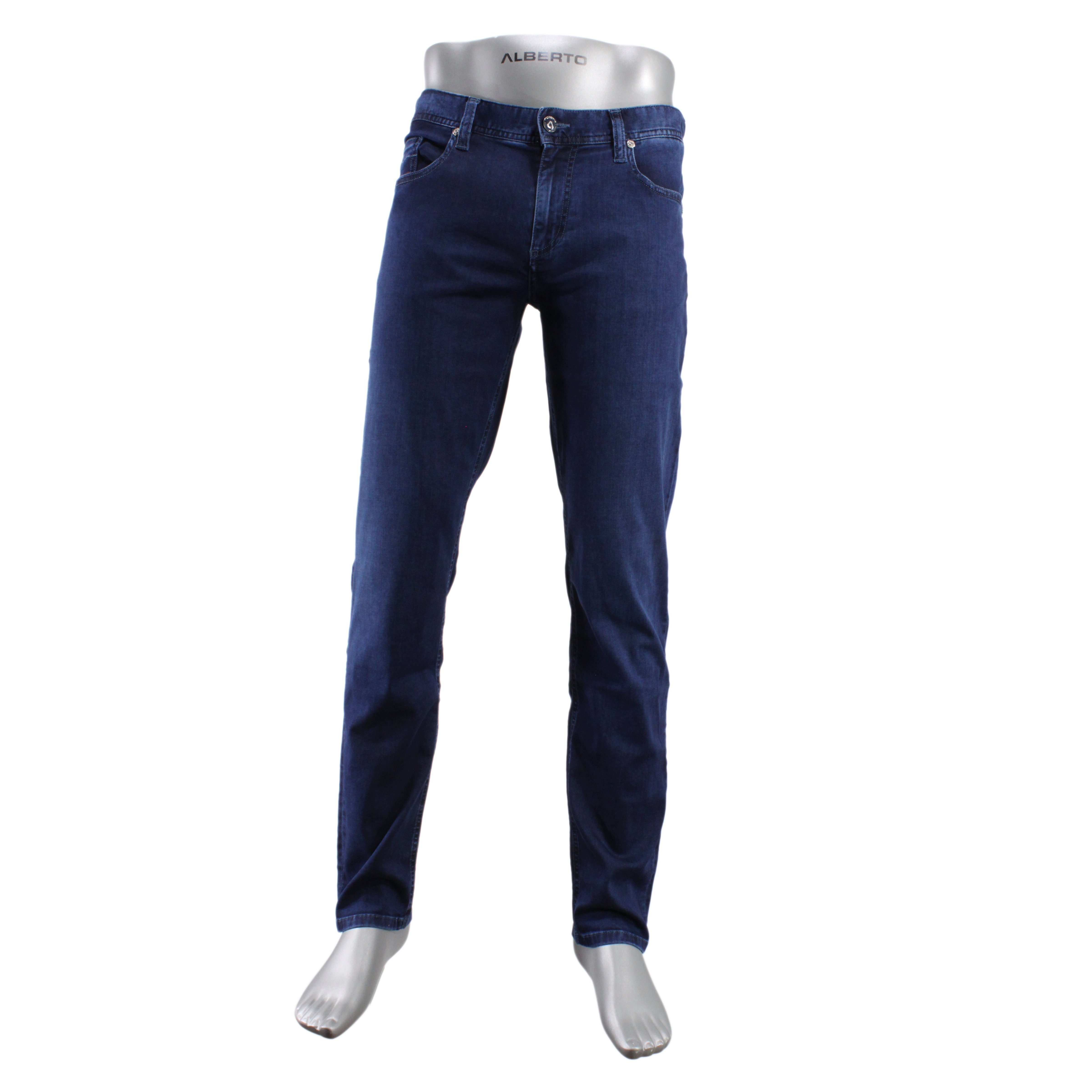 Alberto Stretch-Jeans