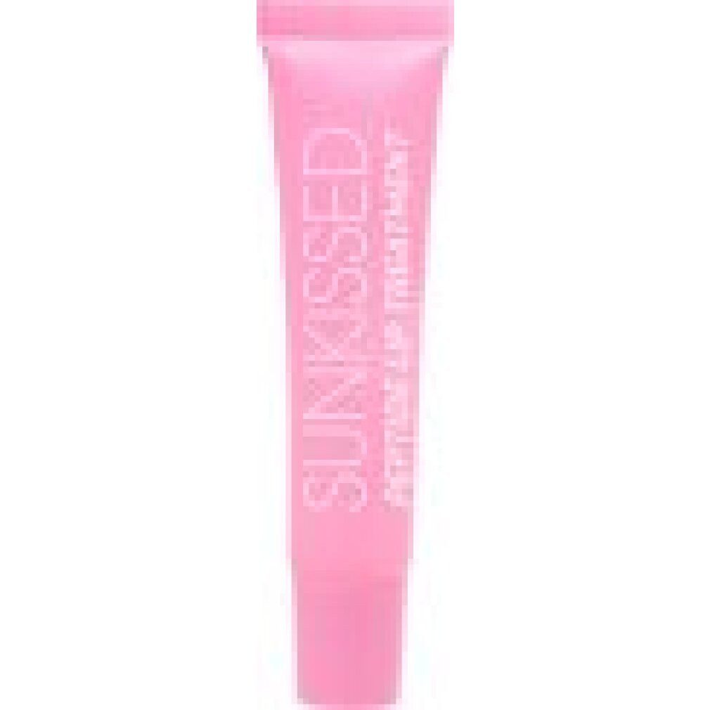 SUNKISSED Lippenpflegemittel Hautpeptid Lippenbehandlung 13ml