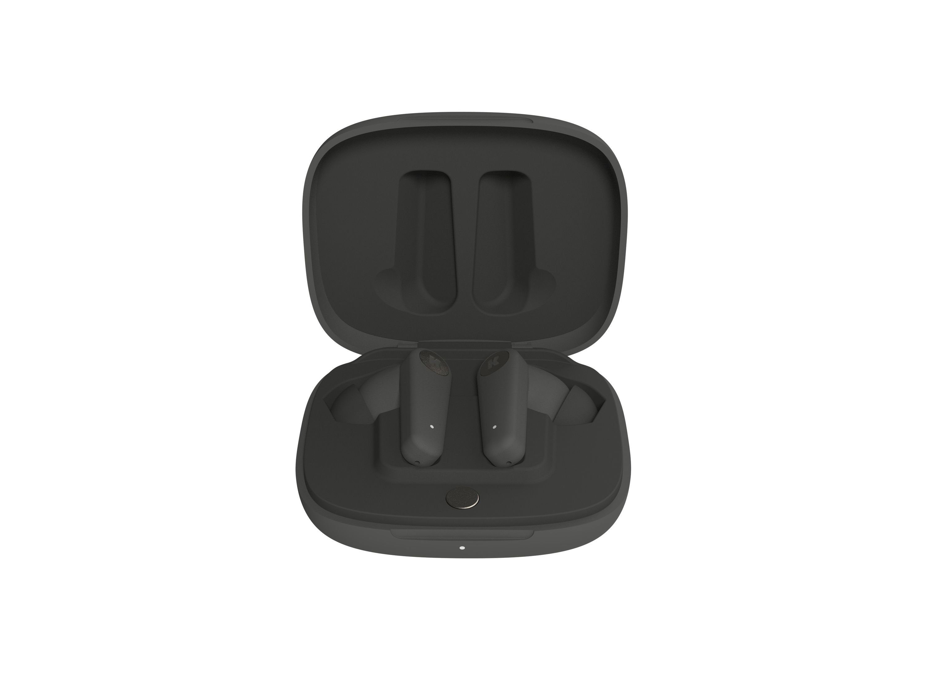 Sand Bluetooth (KREAFUNK On-Ear-Kopfhörer Ivory aSENSE Kopfhörer) KREAFUNK