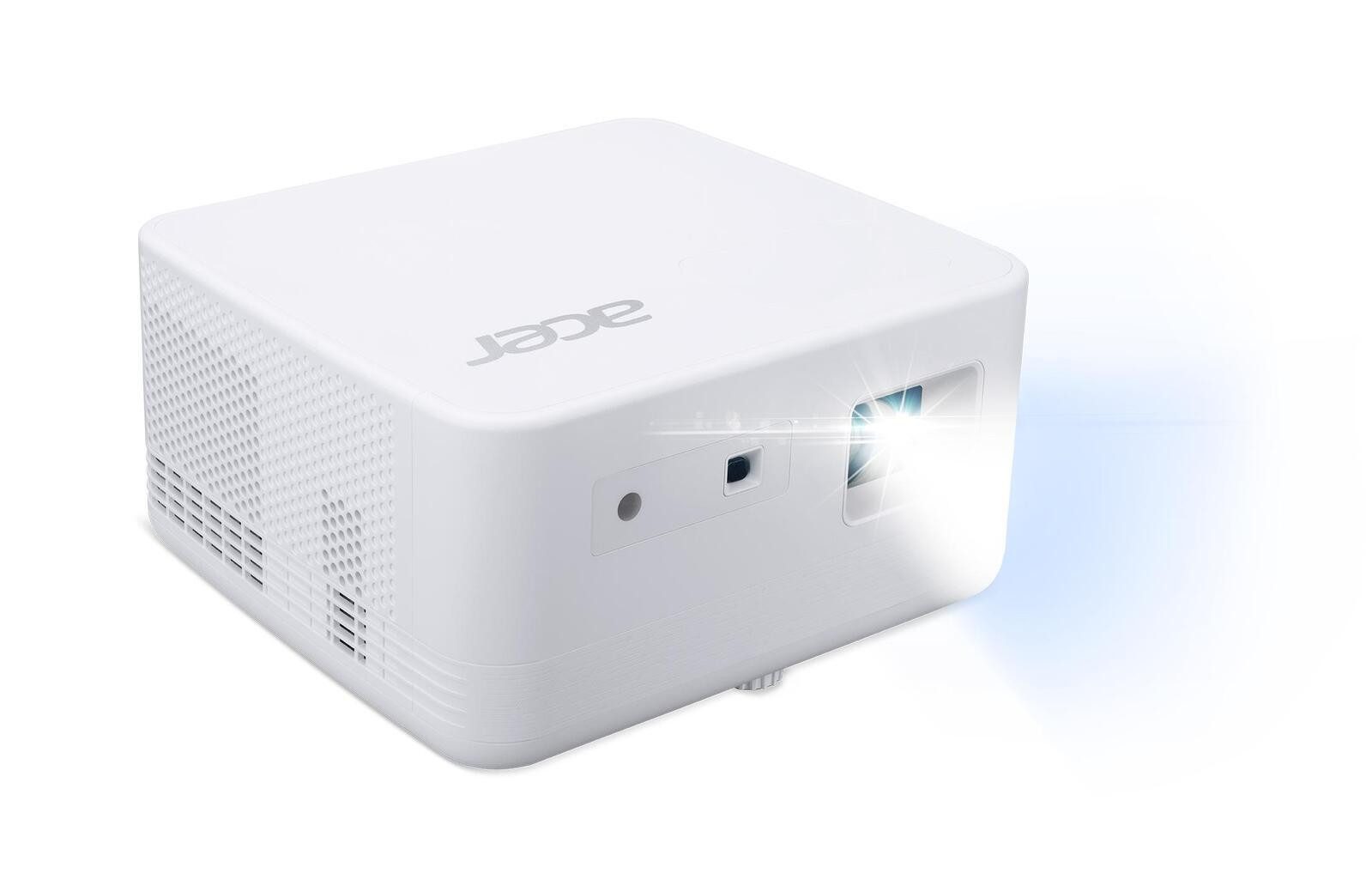 Acer Acer PD1810ic Beamer