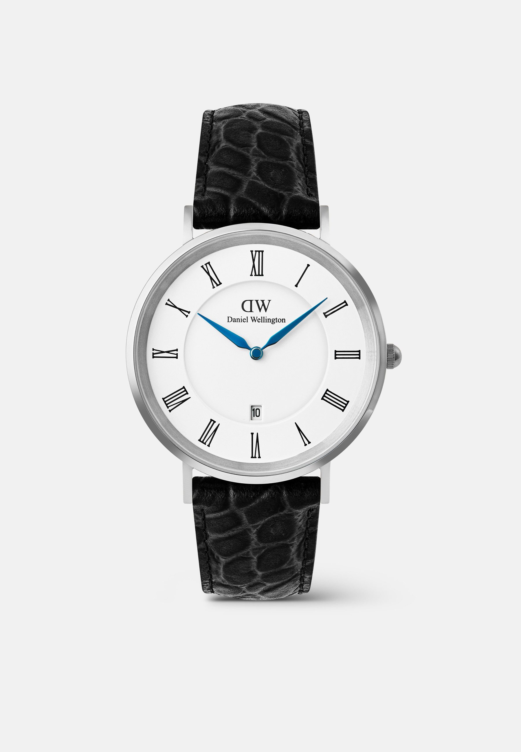 Daniel Wellington Quarzuhr CLASSIC RN DATE, (1-tlg), Quarz Analog