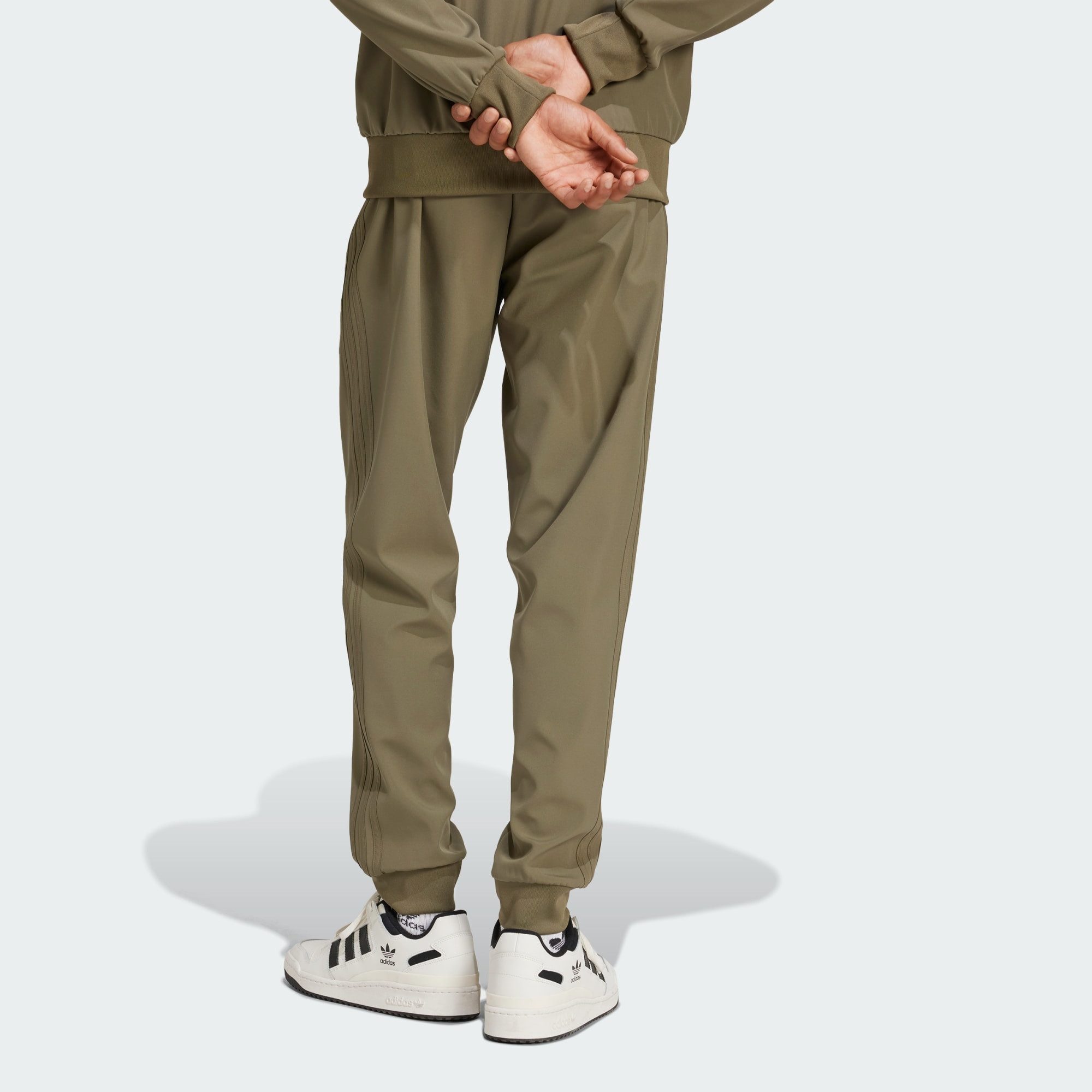 adidas Originals Sporthose BONDED SST TRAININGSHOSE günstig online kaufen