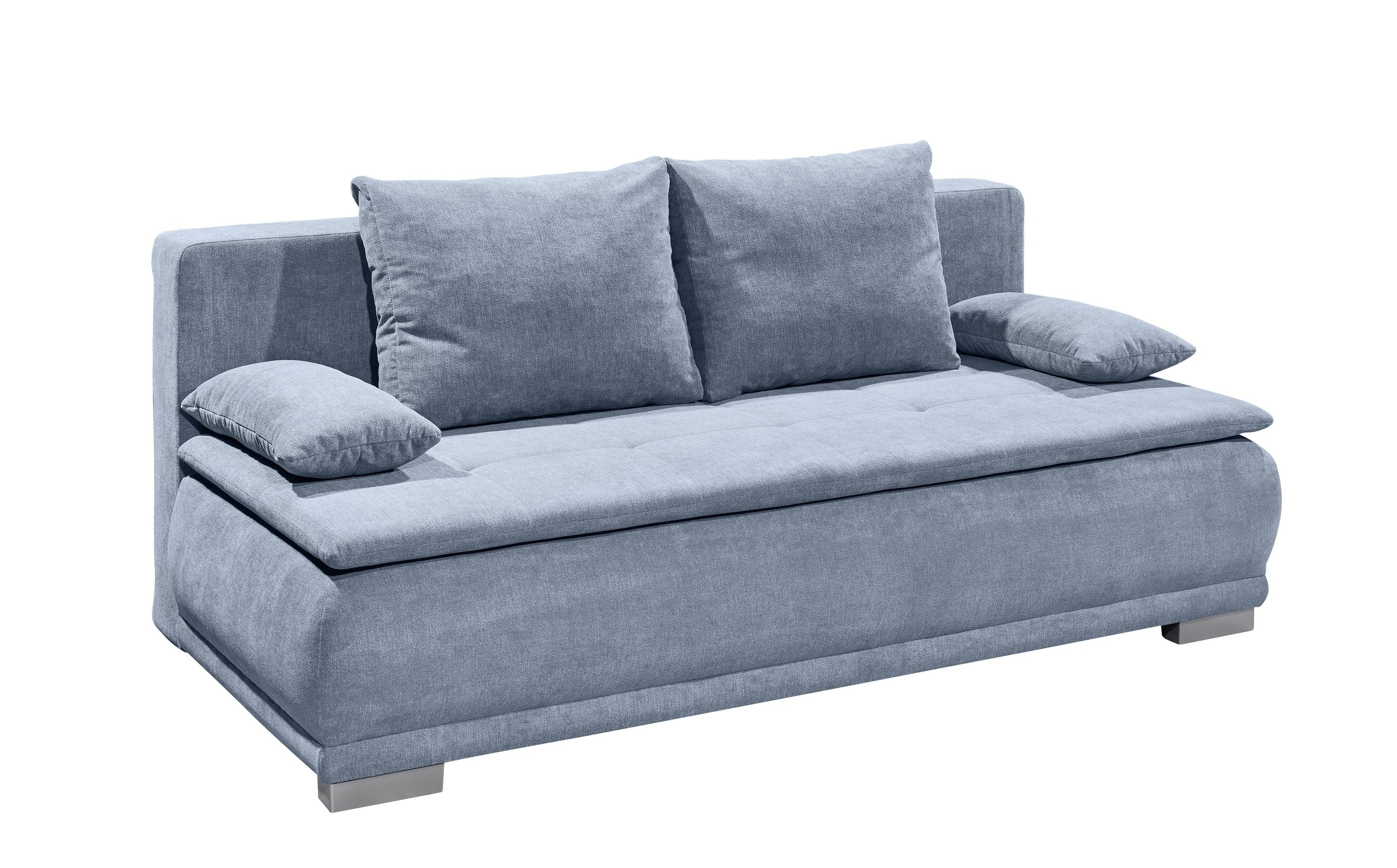 Sofa royal black red white discount