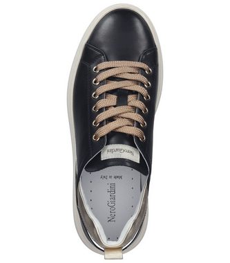 Nero Giardini Sneaker Leder/Textil Sneaker