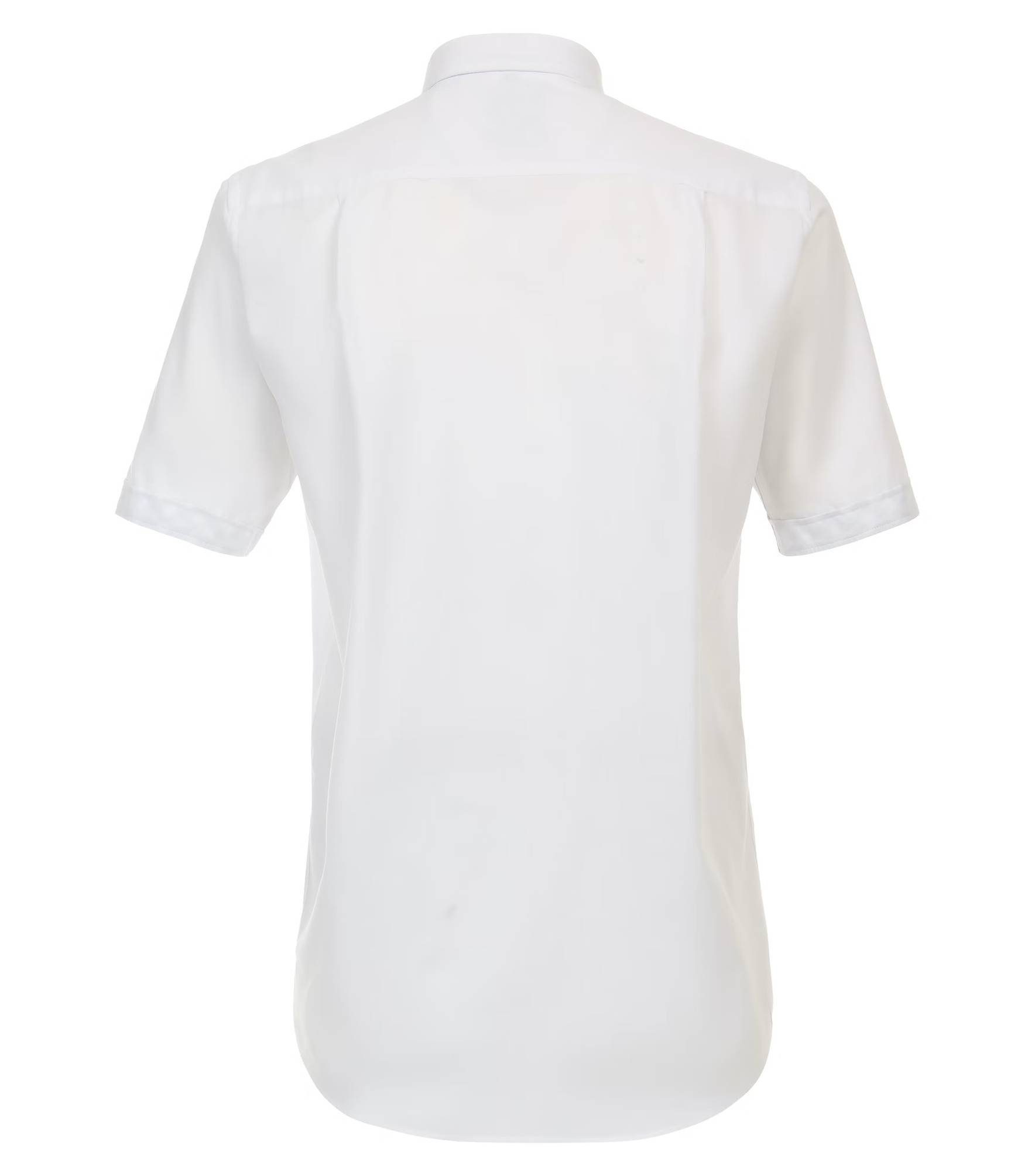 231070999 Kurzarmhemd Weiß(0) Redmond Uni