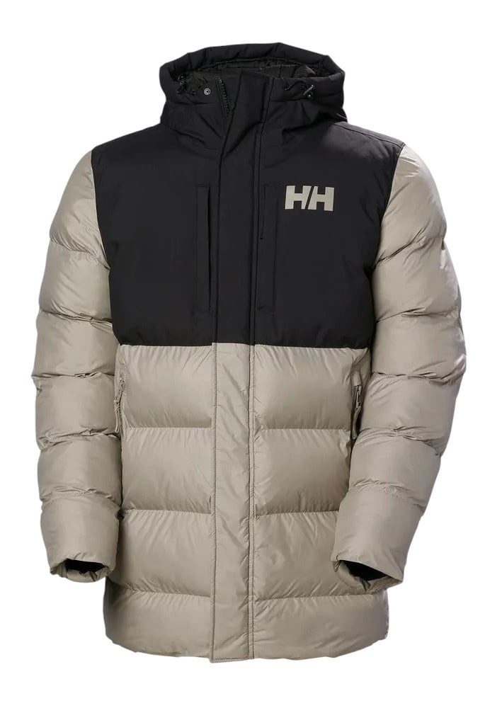 Helly Hansen Winterjacke Winter-Steppjacke Active Puffy Long (warm, wassera günstig online kaufen