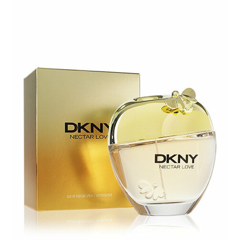 DKNY Eau de Parfum Donna Karan New York Nectar Love Eau de Parfum 100ml