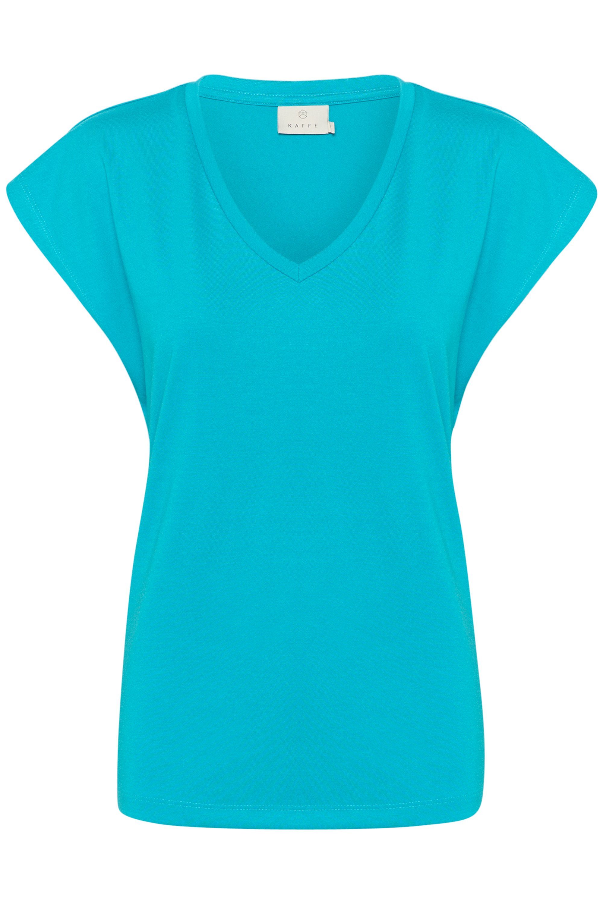 Bluebird T-Shirt KAlise KAFFE T-shirt SS