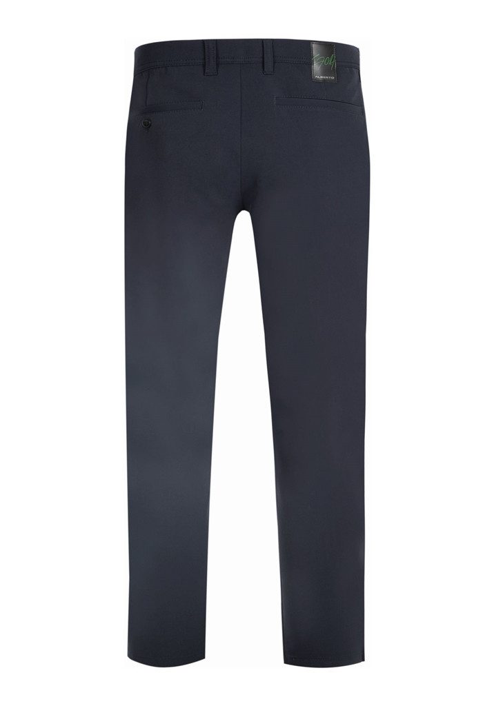 Alberto Golfhose Alberto Golf Hose Rookie 3xCooler Navy Herren 46