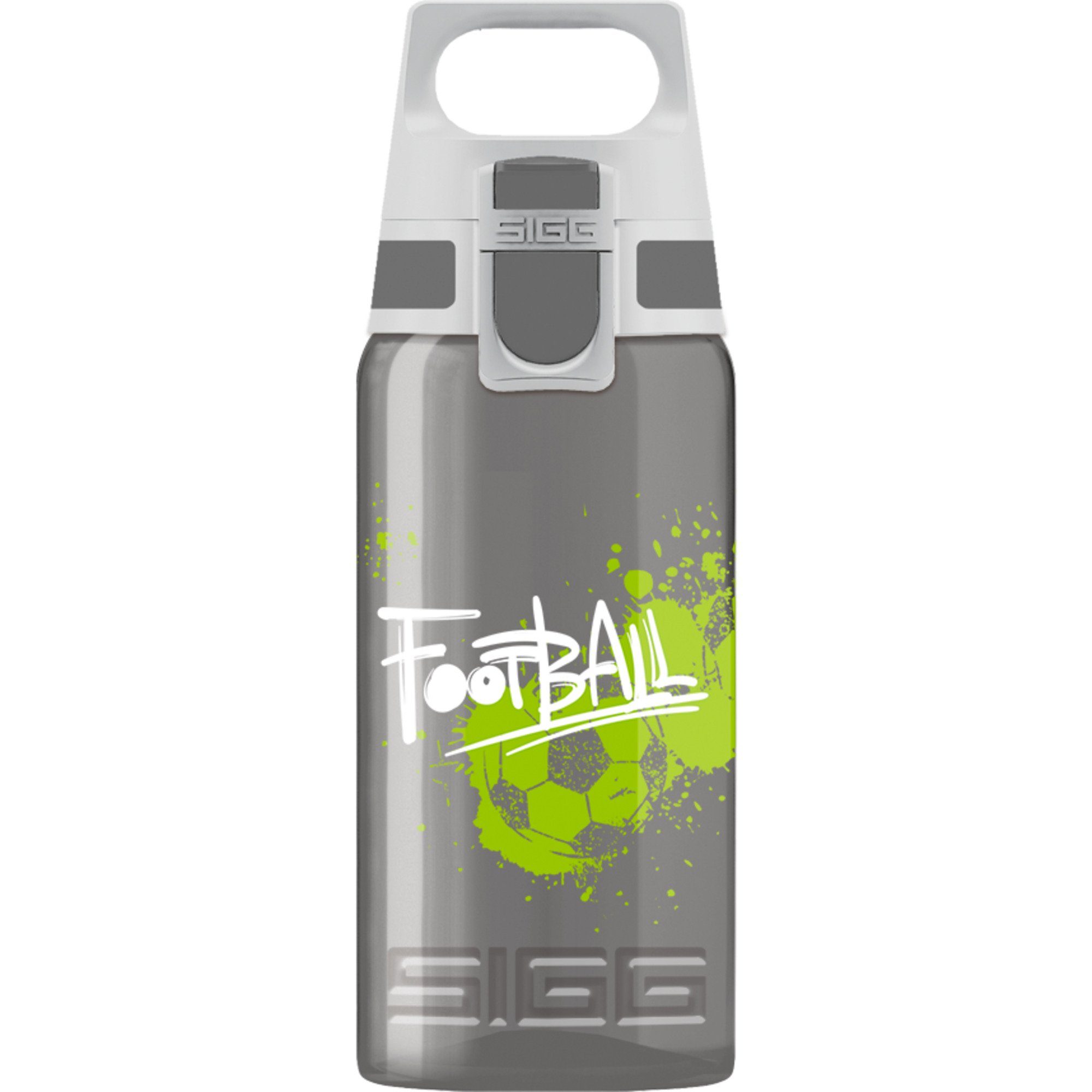 Sigg Geschirr-Set SIGG Trinkflasche VIVA ONE Football Tag 0,5L | Trinkflaschen