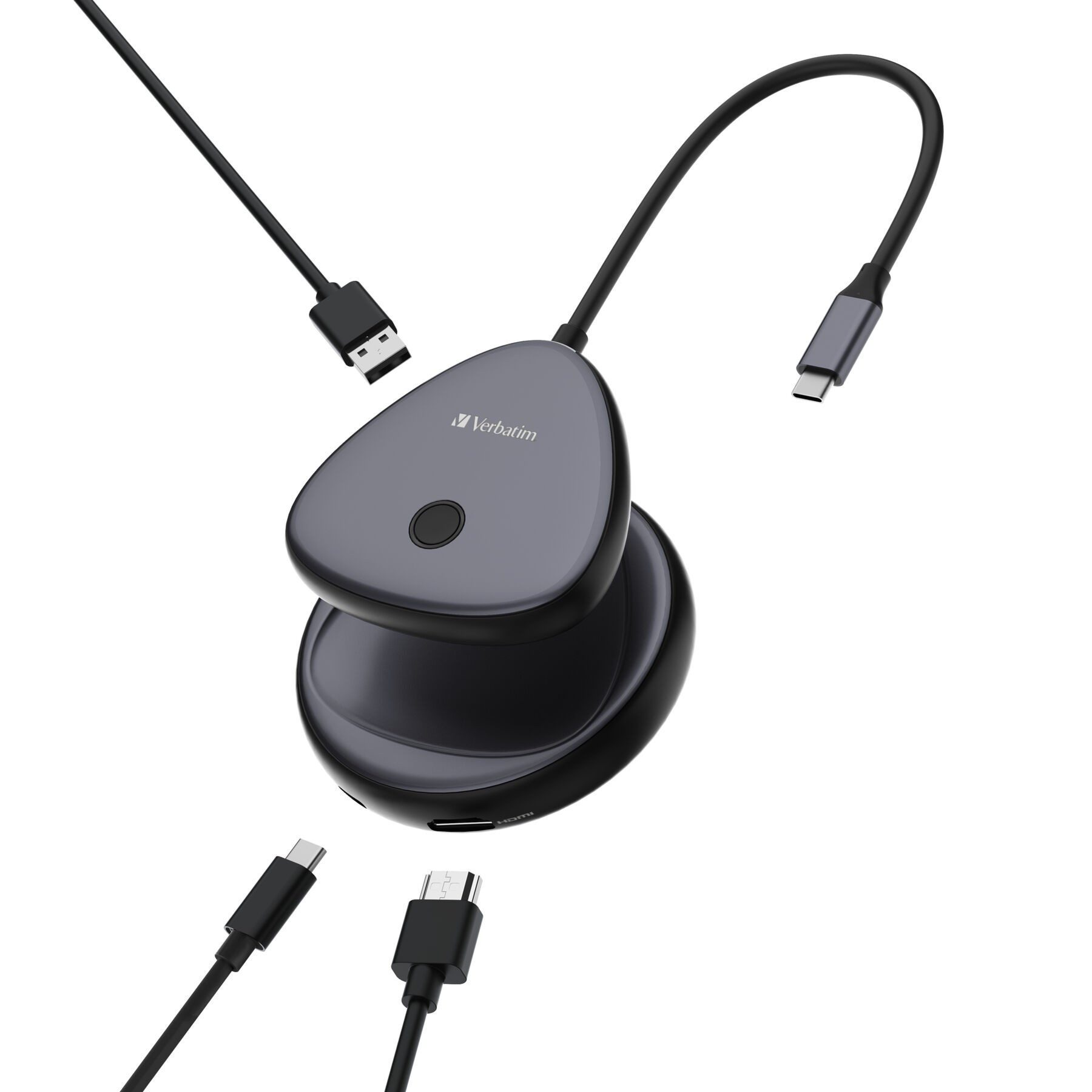 Verbatim 32147 USB-Adapter