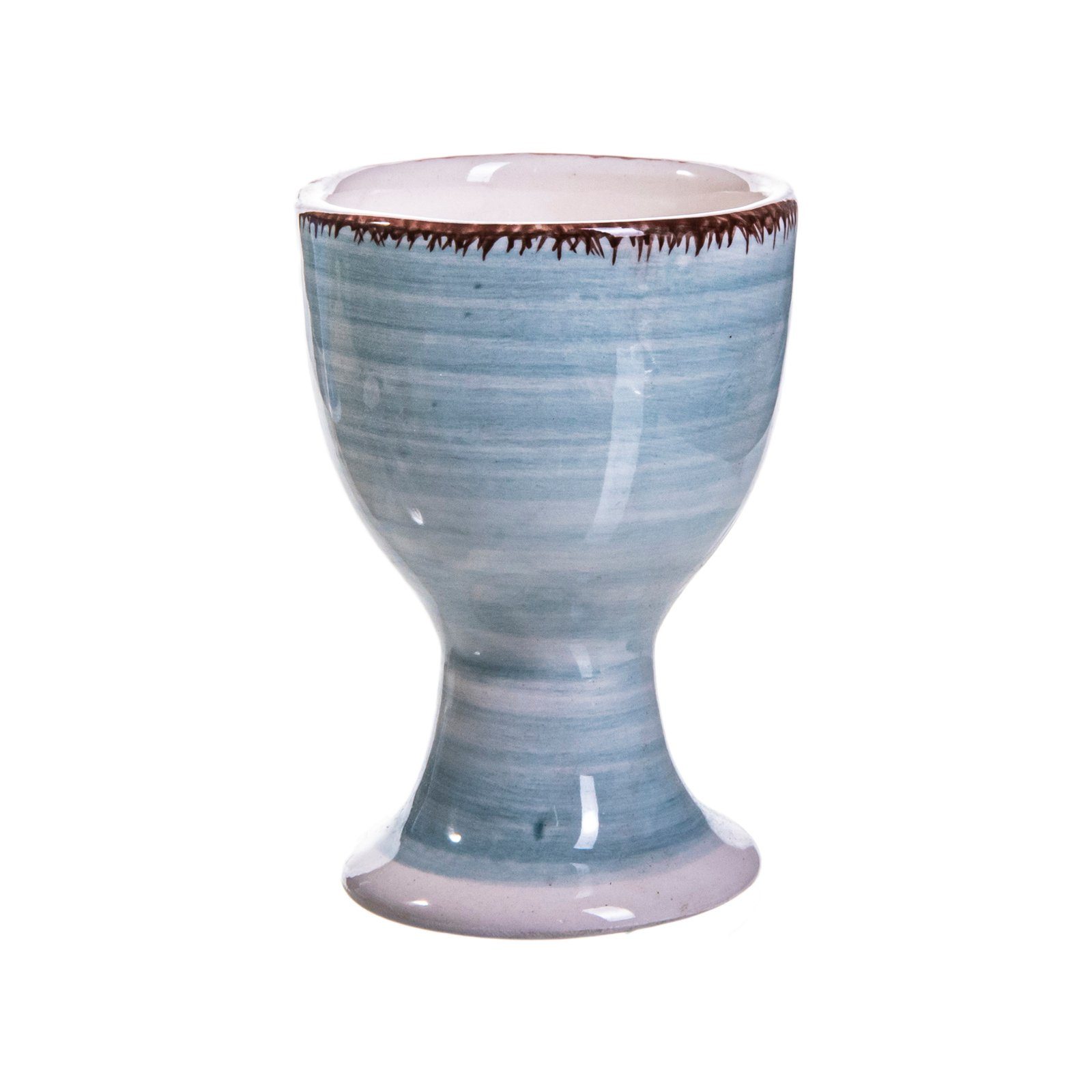 astor24 Eierbecher Eierbecher Eierständer Eierhalter Set 6 Stück Ei Eier Frühstück Becher